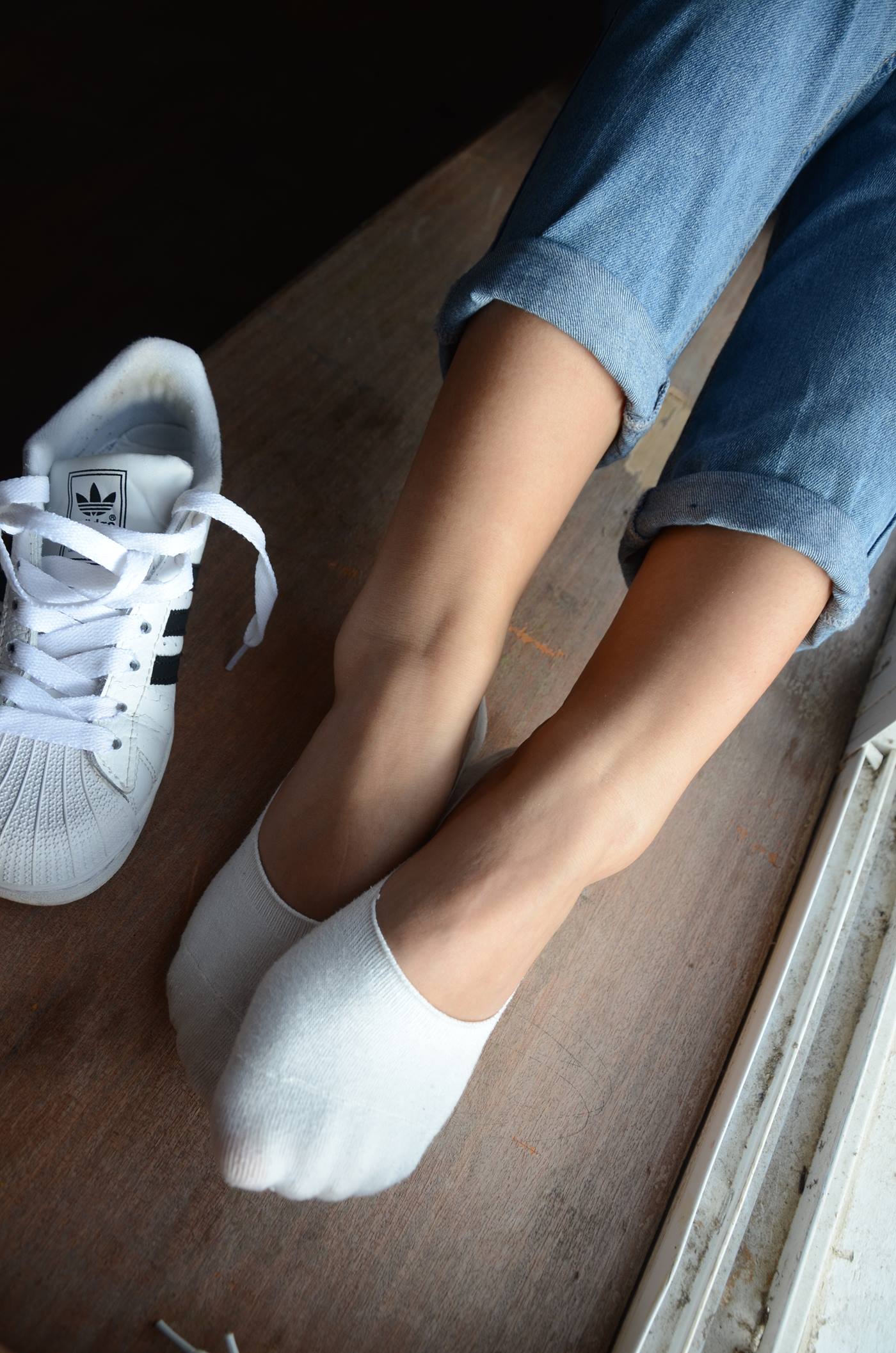 图片[47]-[战前女神] 美腿美足精品摄影套图 123 [102P] – 速更版-美库