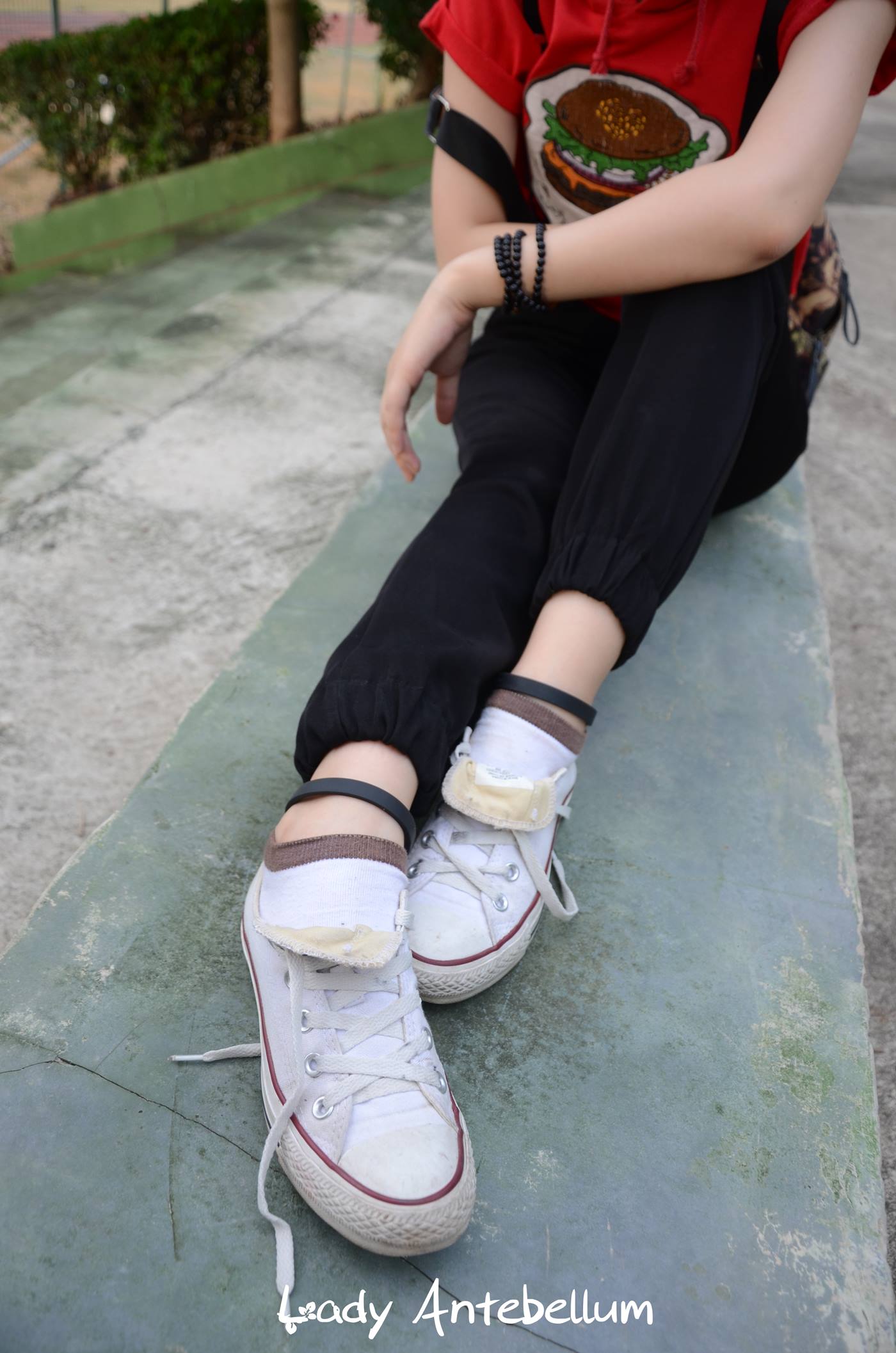 图片[28]-[战前女神] 美腿美足精品摄影套图 125 [89P] – 速更版-美库