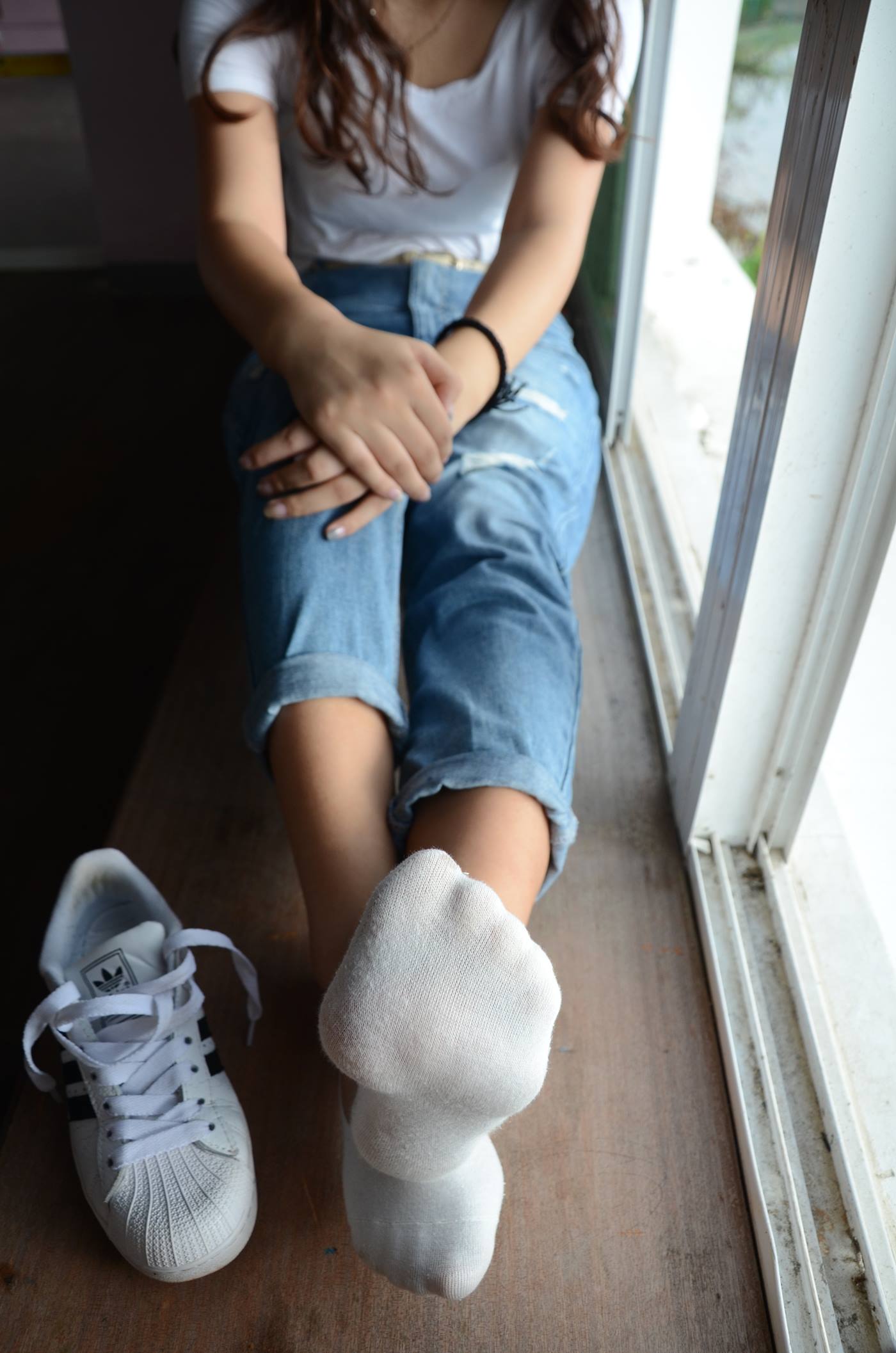 图片[48]-[战前女神] 美腿美足精品摄影套图 123 [102P] – 速更版-美库