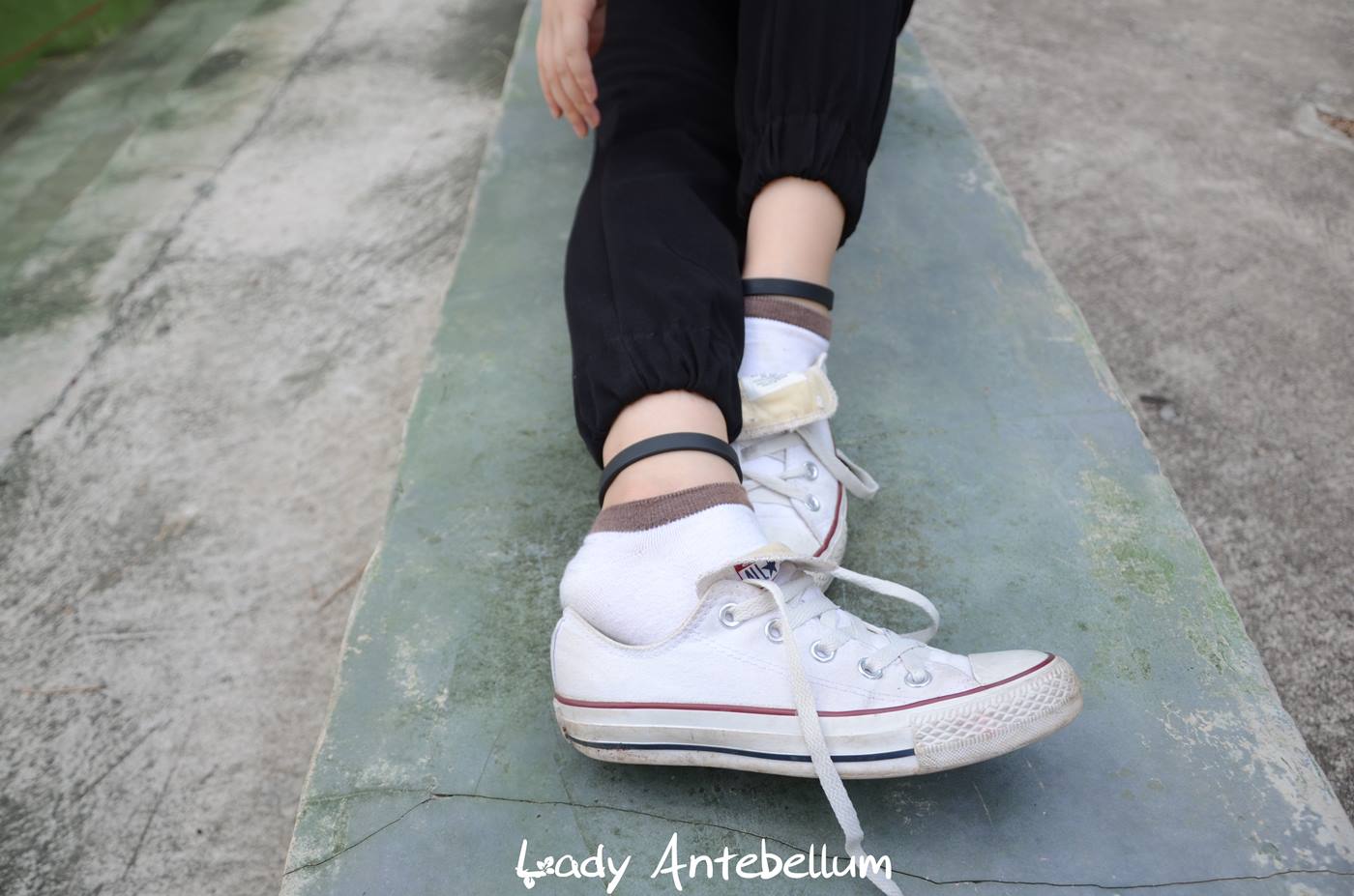 图片[31]-[战前女神] 美腿美足精品摄影套图 125 [89P] – 速更版-美库