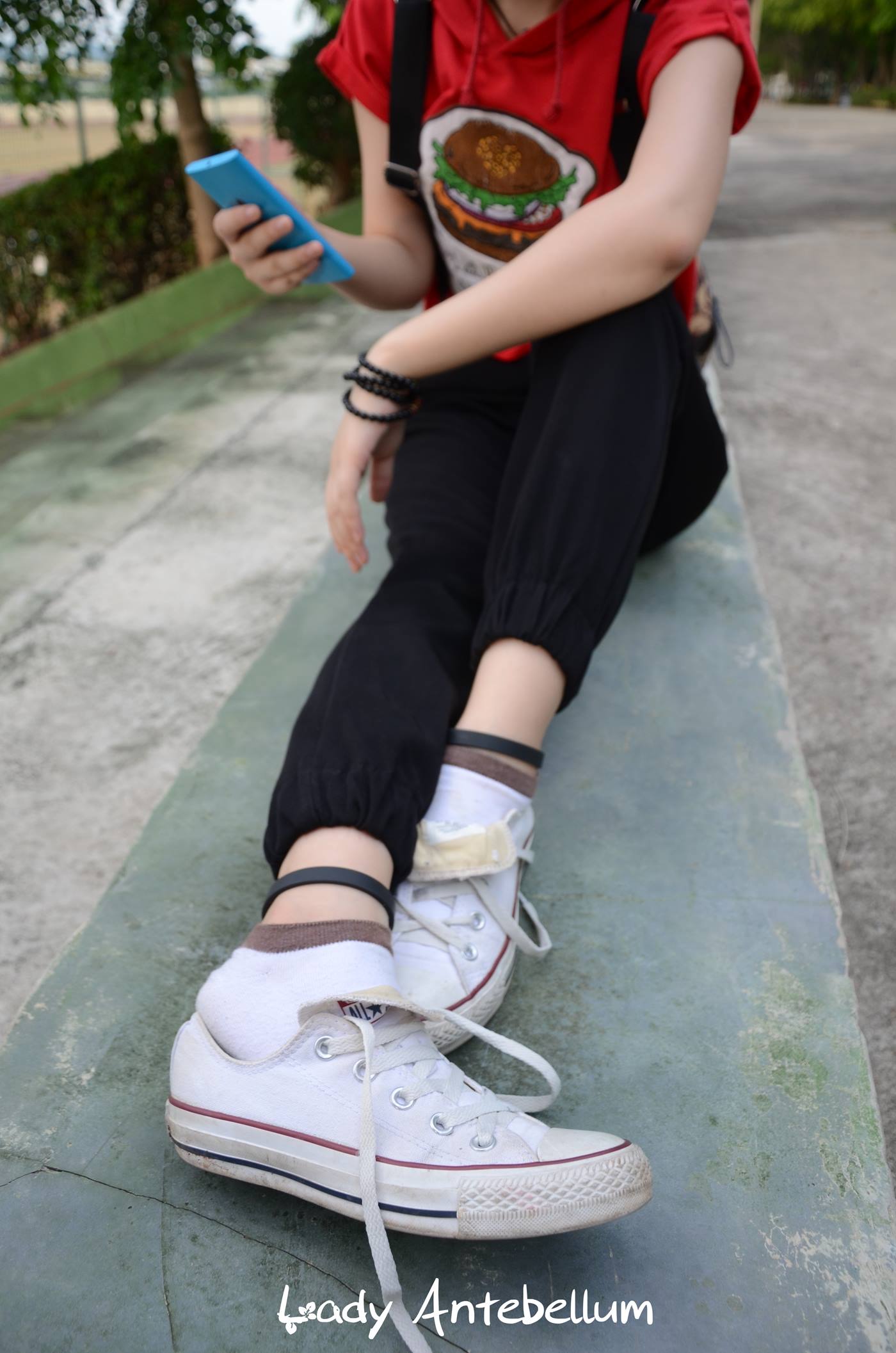 图片[32]-[战前女神] 美腿美足精品摄影套图 125 [89P] – 速更版-美库