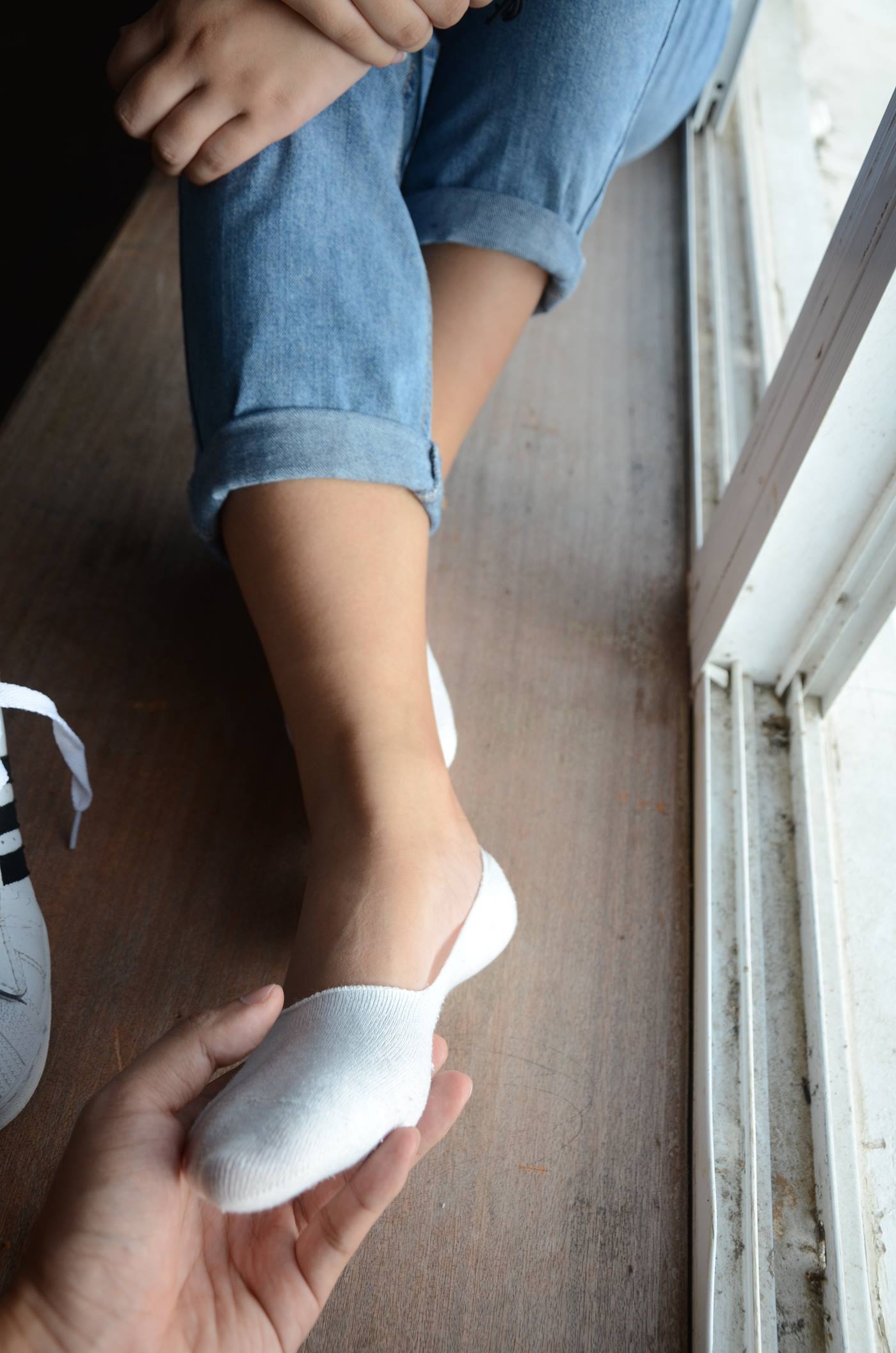 图片[53]-[战前女神] 美腿美足精品摄影套图 123 [102P] – 速更版-美库