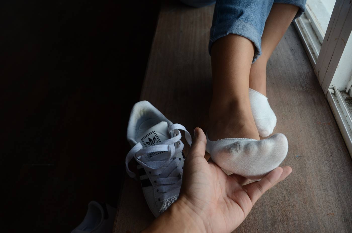 图片[54]-[战前女神] 美腿美足精品摄影套图 123 [102P] – 速更版-美库