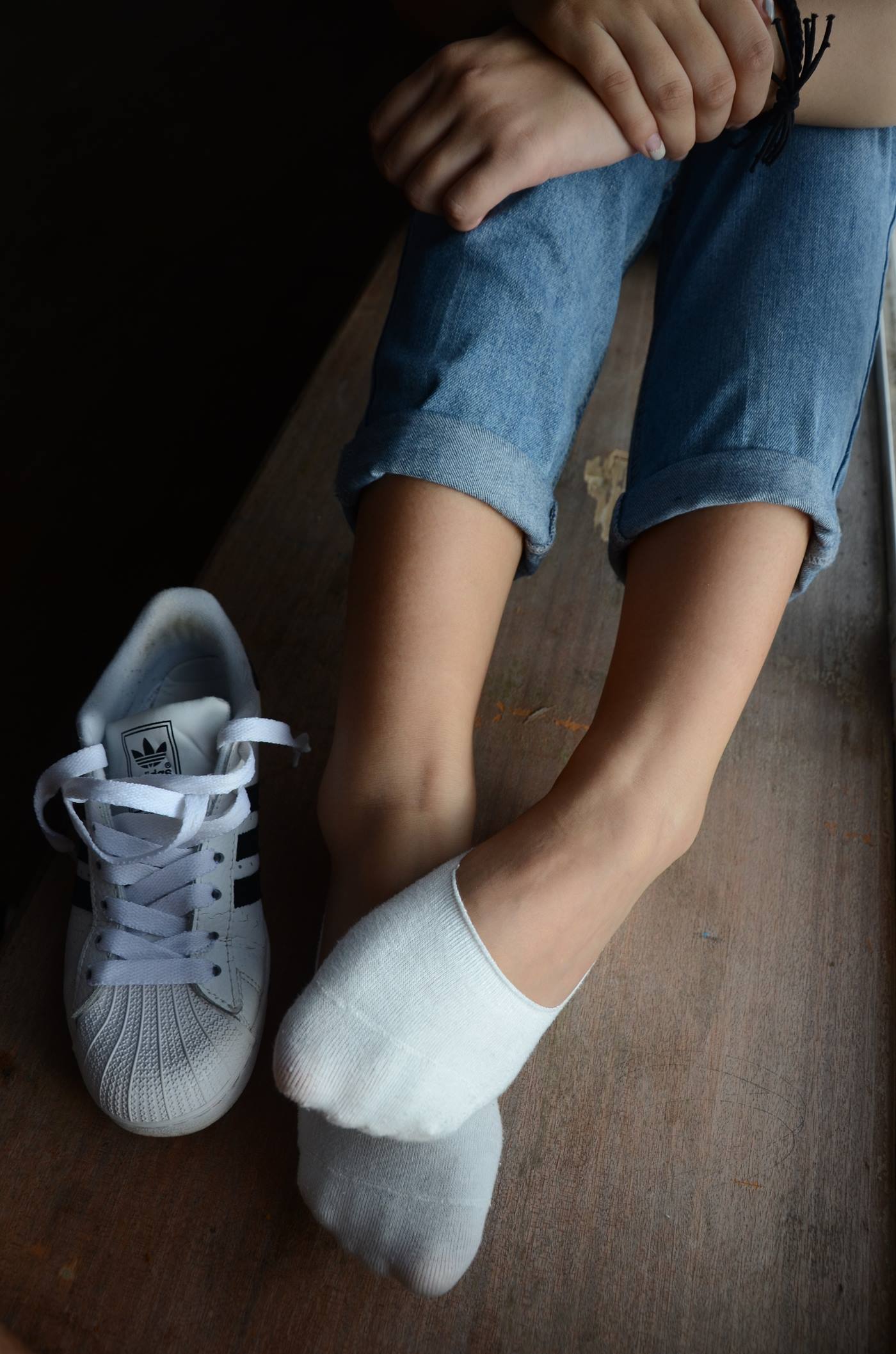 图片[55]-[战前女神] 美腿美足精品摄影套图 123 [102P] – 速更版-美库