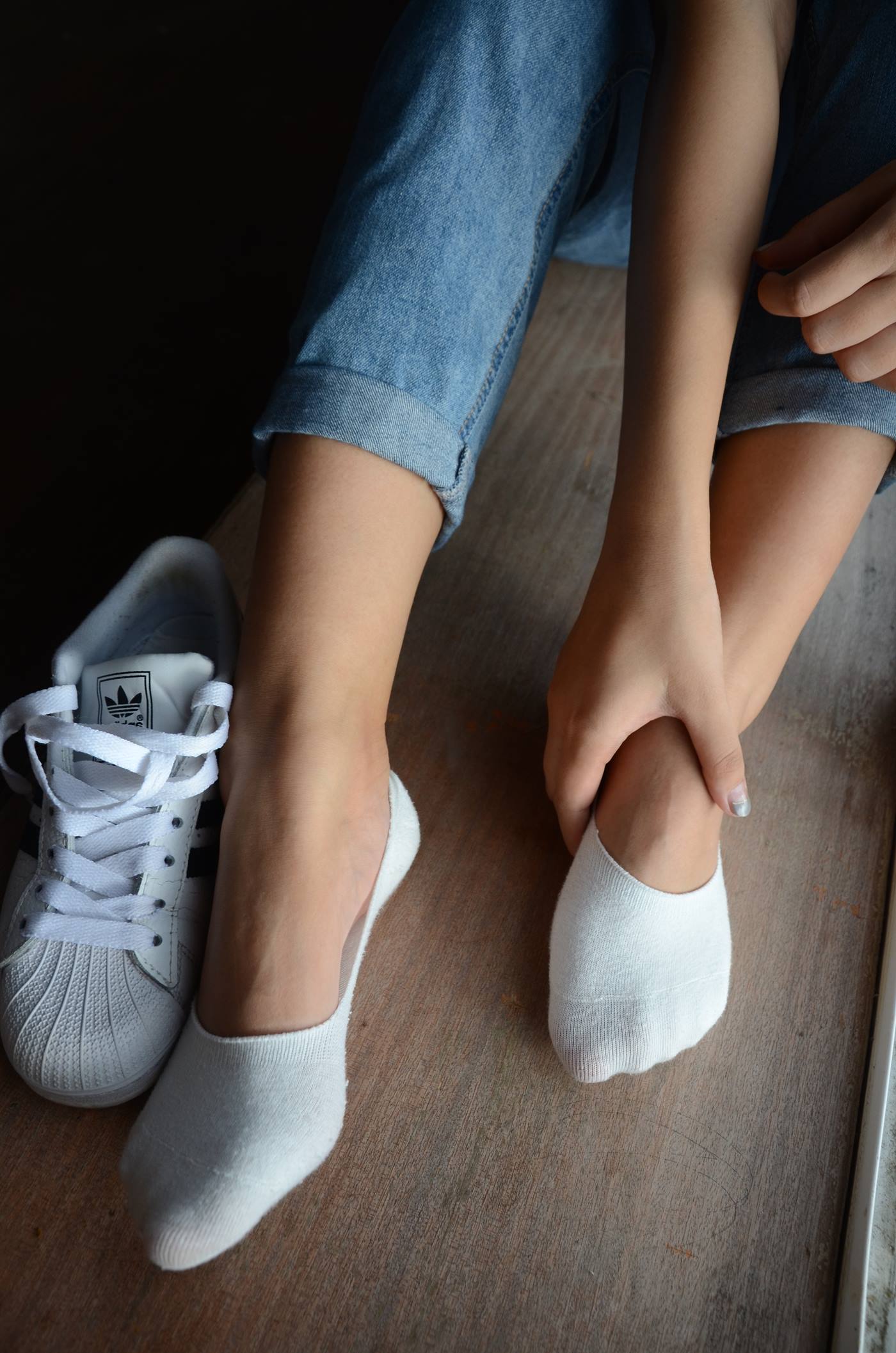 图片[56]-[战前女神] 美腿美足精品摄影套图 123 [102P] – 速更版-美库