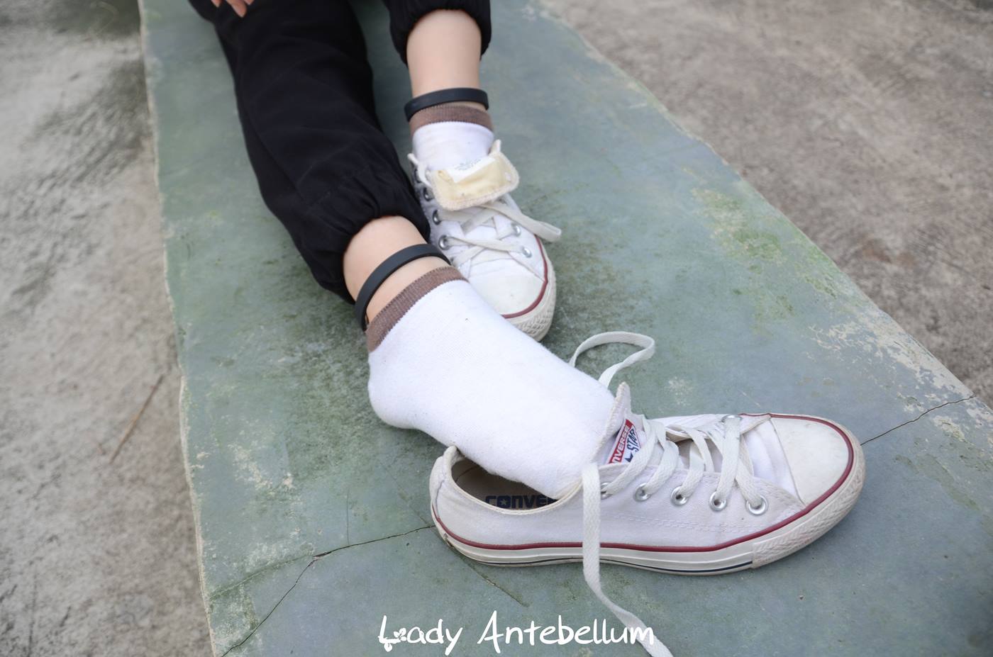 图片[35]-[战前女神] 美腿美足精品摄影套图 125 [89P] – 速更版-美库