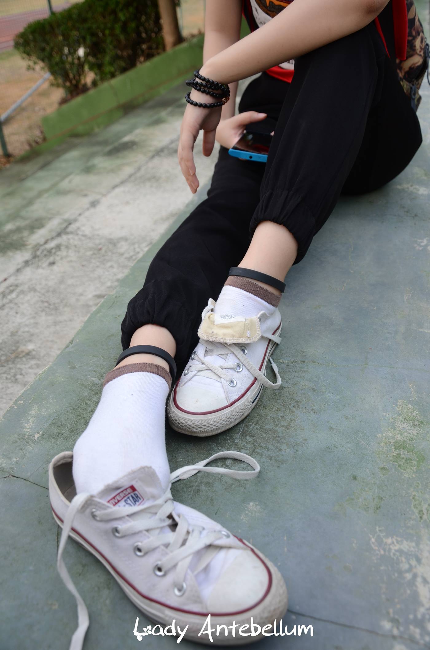 图片[36]-[战前女神] 美腿美足精品摄影套图 125 [89P] – 速更版-美库