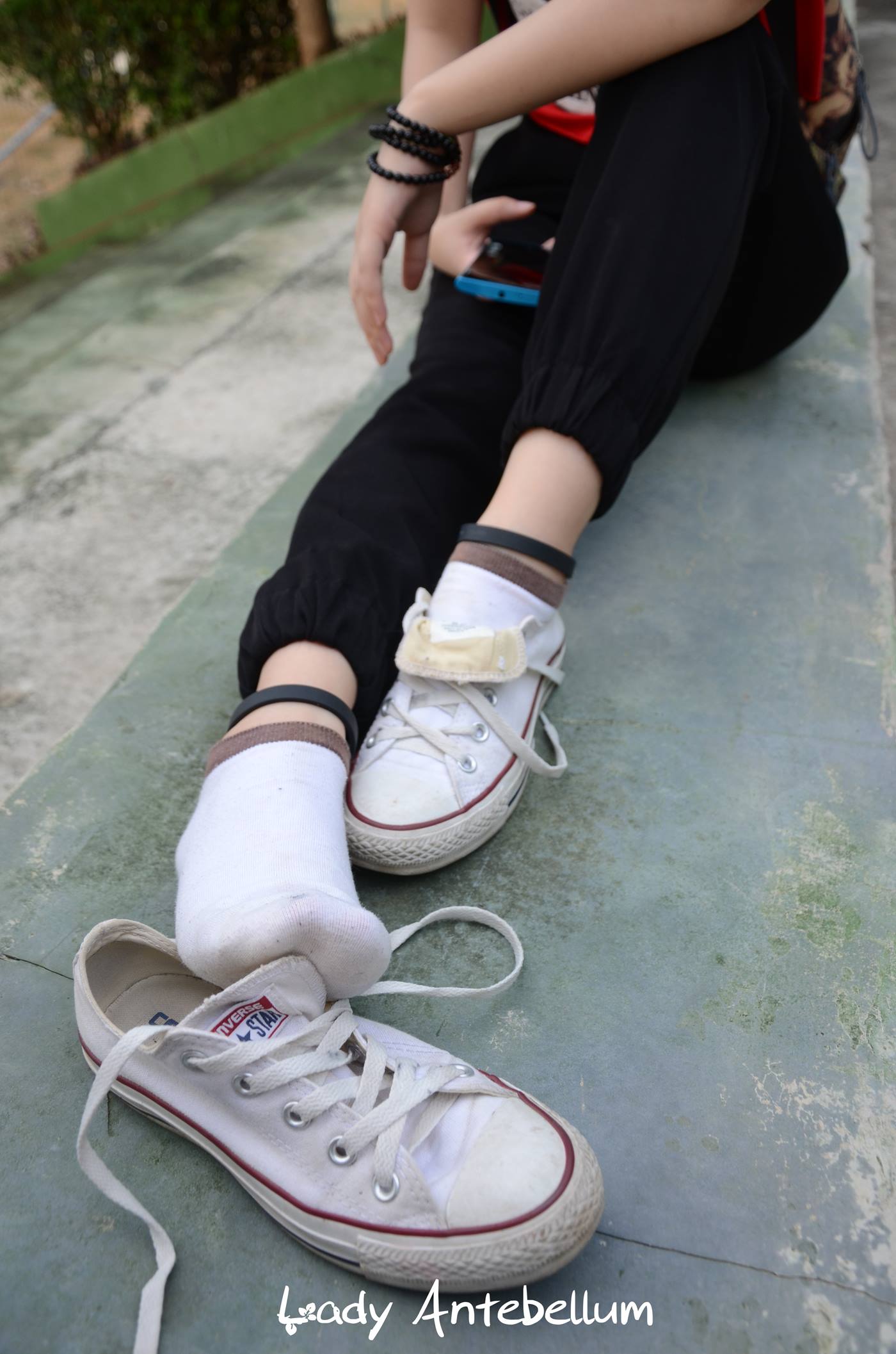 图片[37]-[战前女神] 美腿美足精品摄影套图 125 [89P] – 速更版-美库