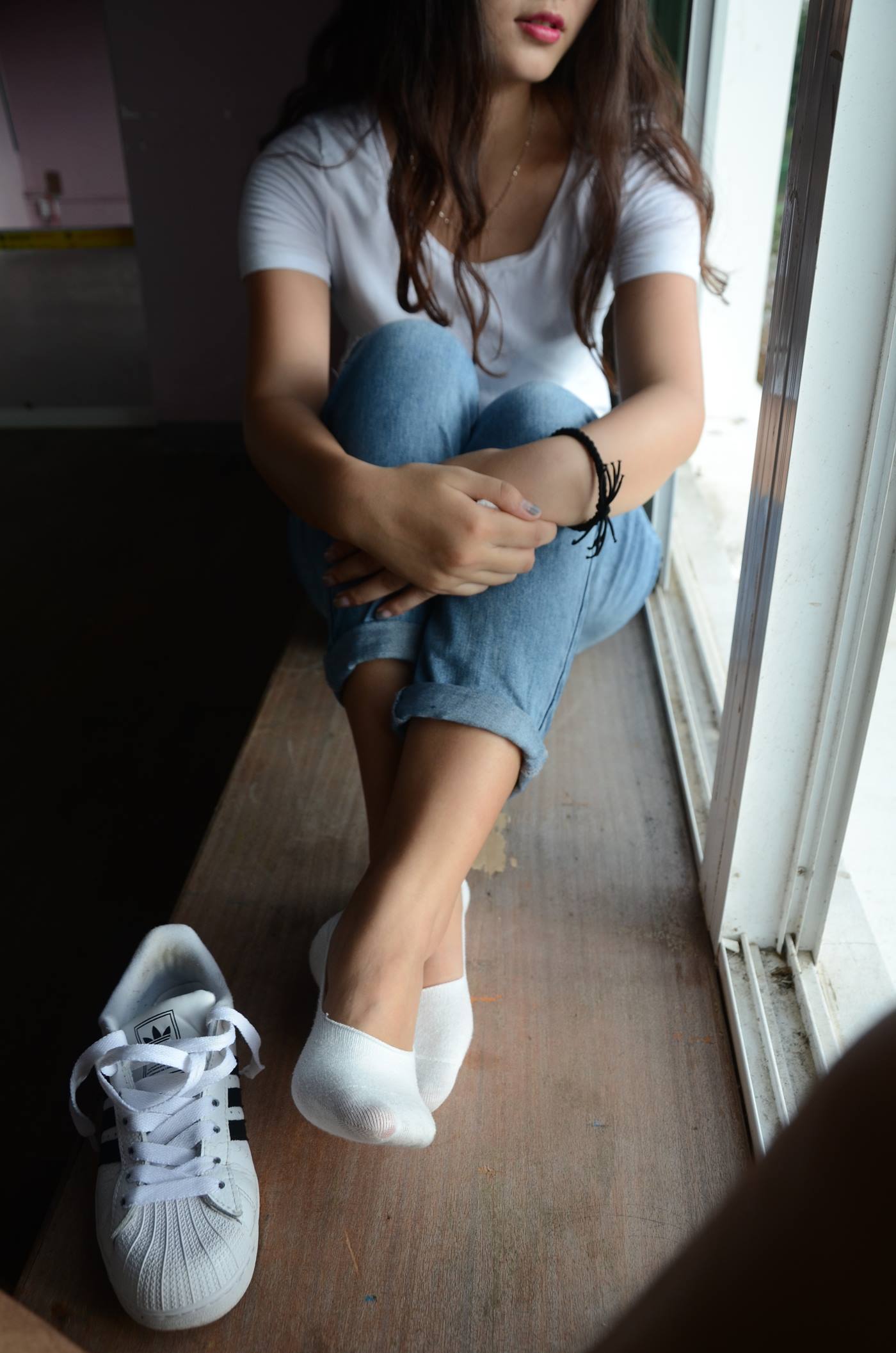 图片[59]-[战前女神] 美腿美足精品摄影套图 123 [102P] – 速更版-美库