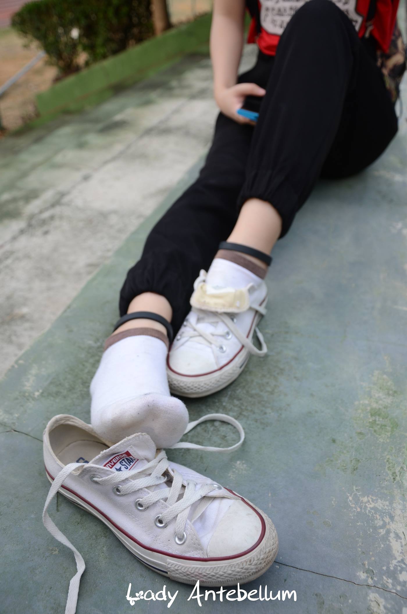 图片[38]-[战前女神] 美腿美足精品摄影套图 125 [89P] – 速更版-美库