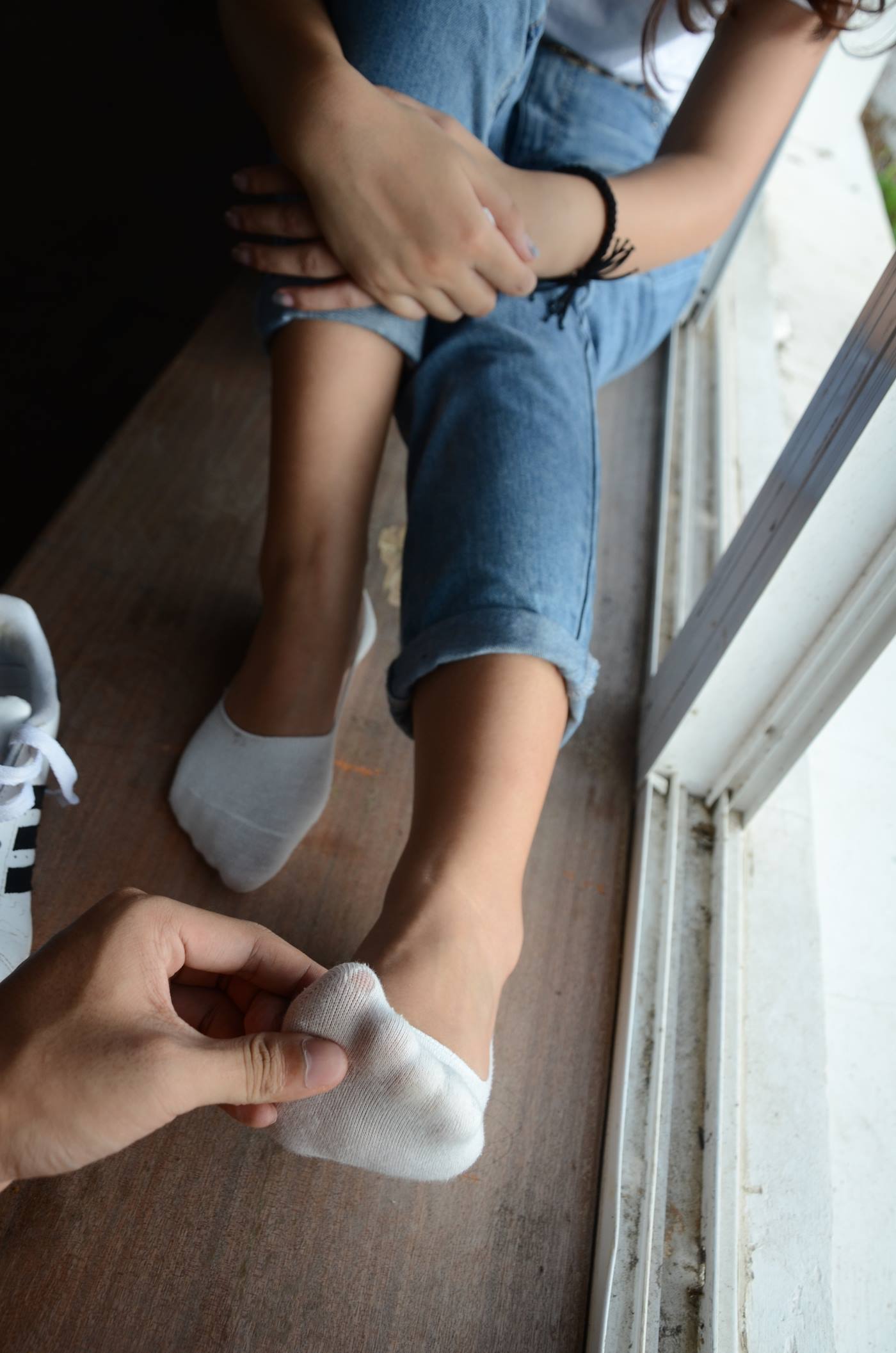 图片[62]-[战前女神] 美腿美足精品摄影套图 123 [102P] – 速更版-美库