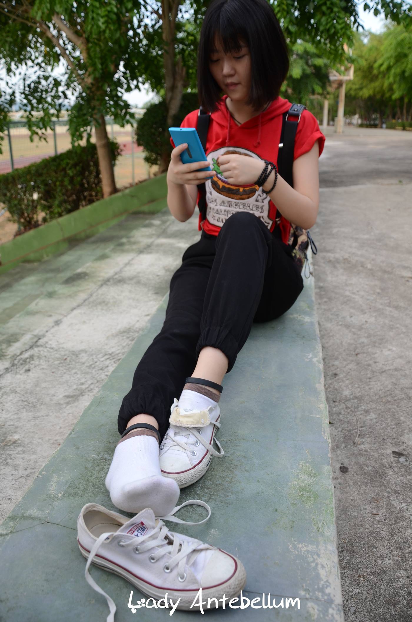 图片[40]-[战前女神] 美腿美足精品摄影套图 125 [89P] – 速更版-美库