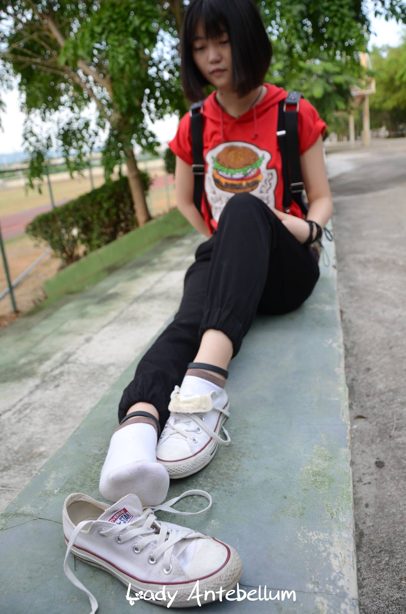 图片[41]-[战前女神] 美腿美足精品摄影套图 125 [89P] – 速更版-美库