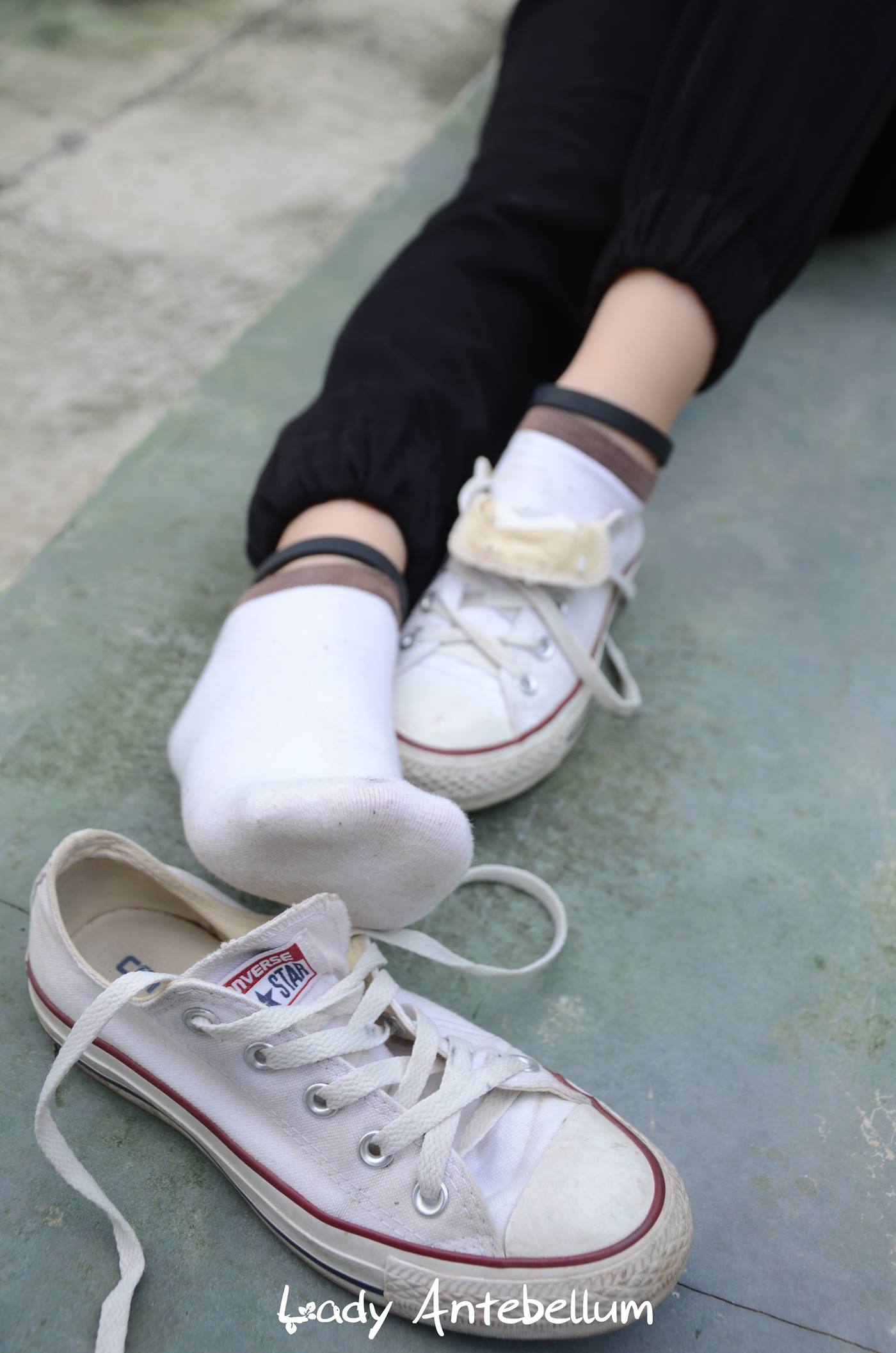 图片[42]-[战前女神] 美腿美足精品摄影套图 125 [89P] – 速更版-美库