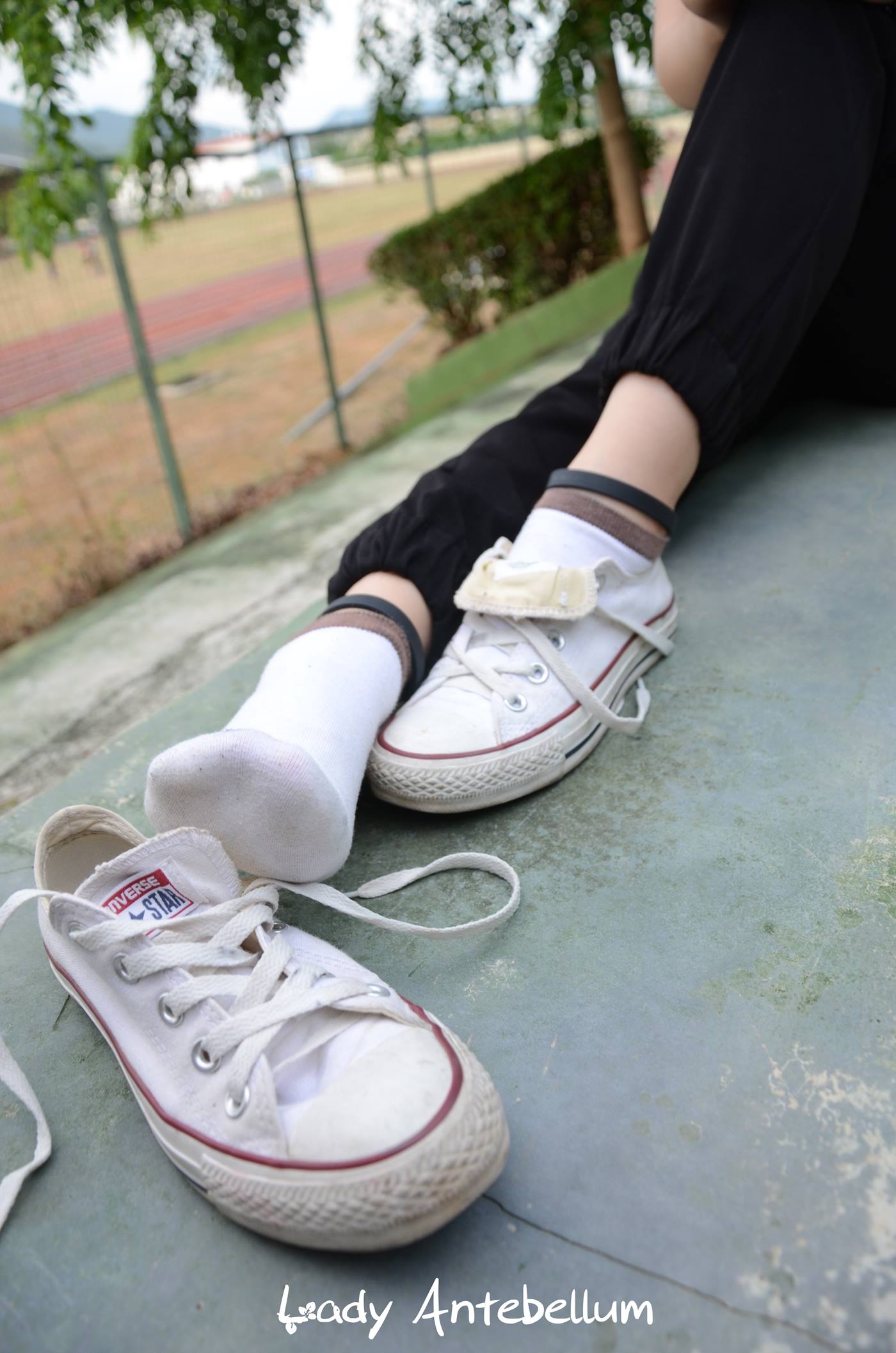 图片[43]-[战前女神] 美腿美足精品摄影套图 125 [89P] – 速更版-美库