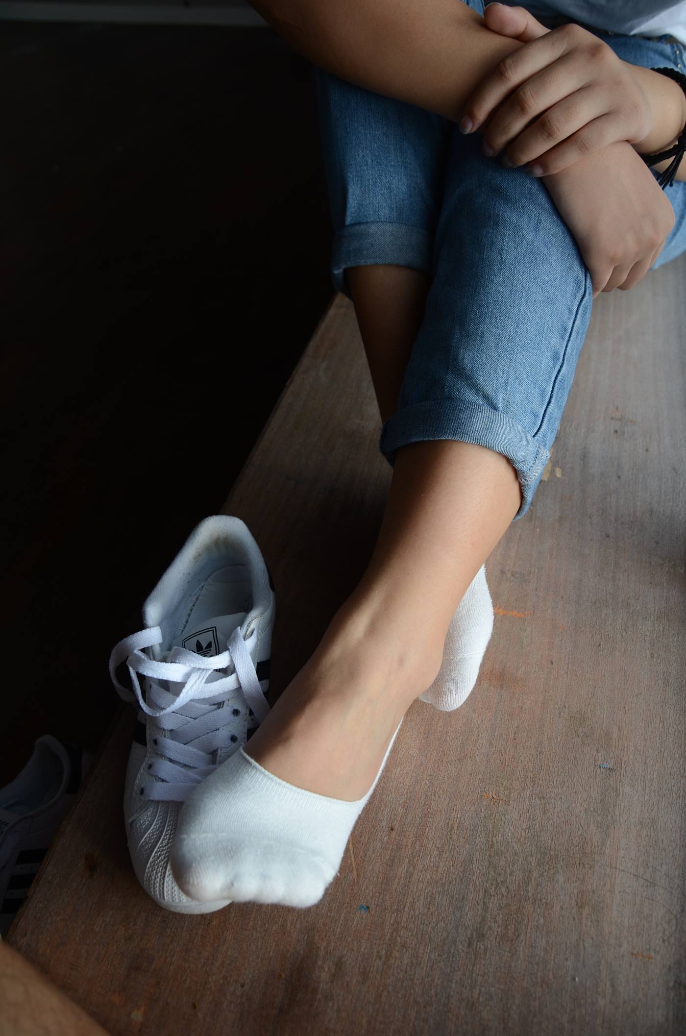 图片[65]-[战前女神] 美腿美足精品摄影套图 123 [102P] – 速更版-美库