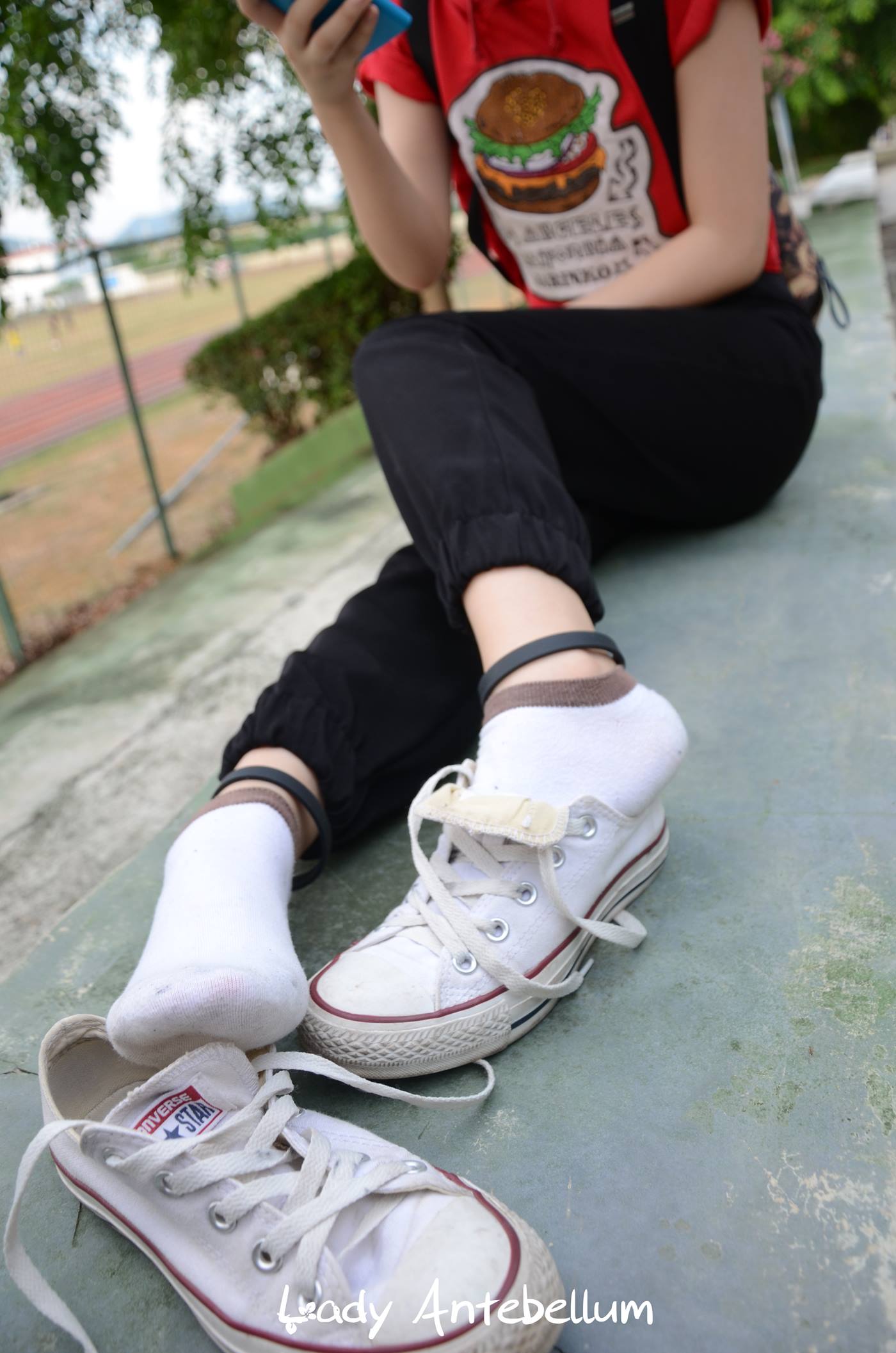 图片[44]-[战前女神] 美腿美足精品摄影套图 125 [89P] – 速更版-美库