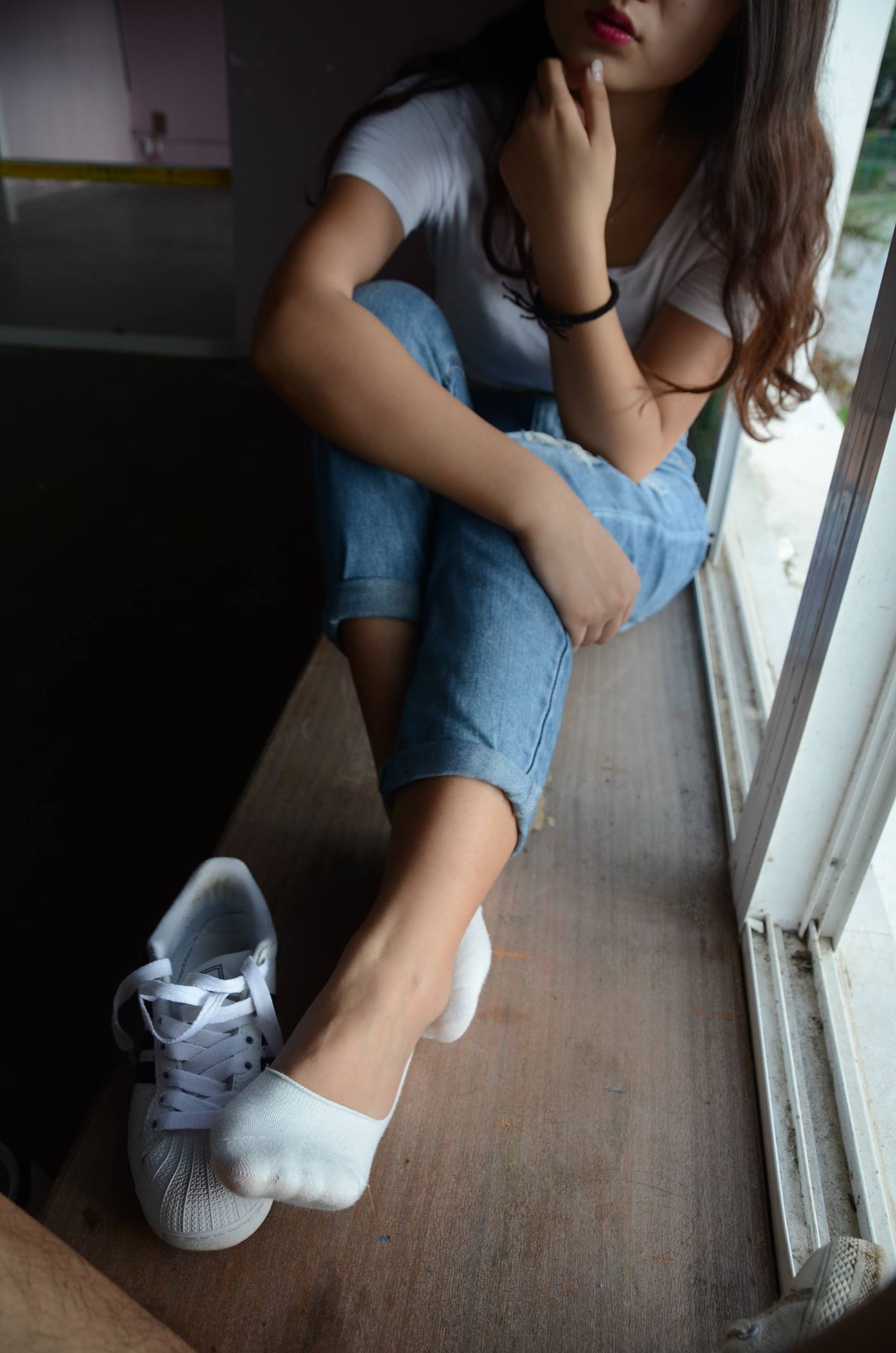 图片[66]-[战前女神] 美腿美足精品摄影套图 123 [102P] – 速更版-美库