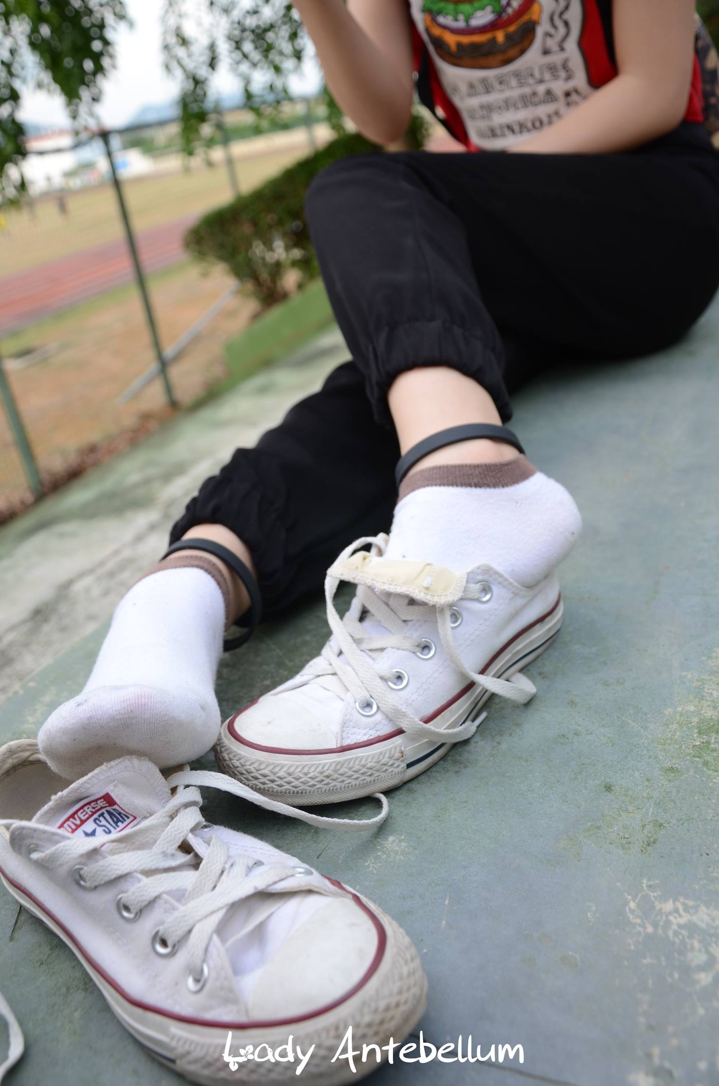 图片[46]-[战前女神] 美腿美足精品摄影套图 125 [89P] – 速更版-美库