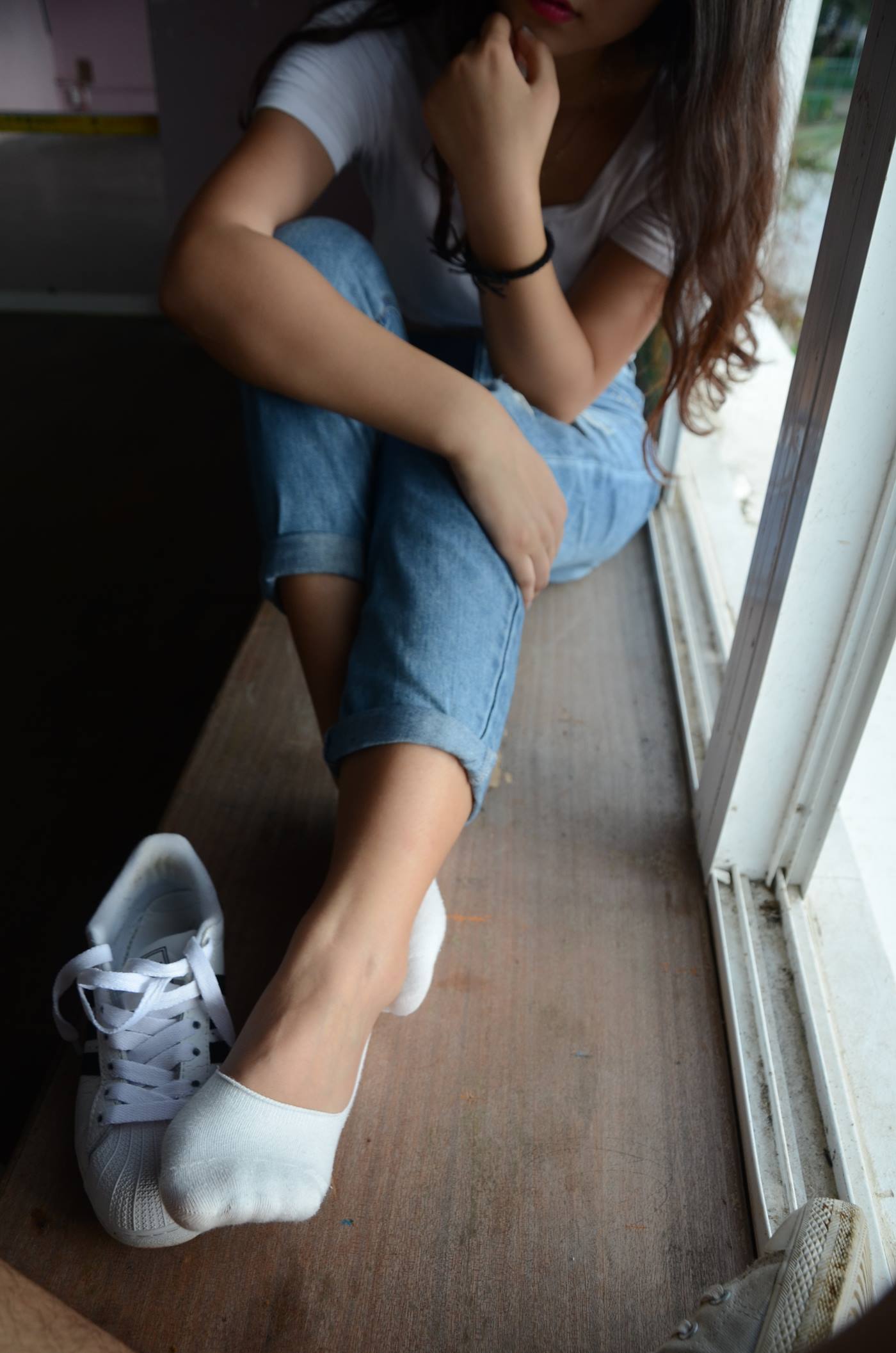 图片[68]-[战前女神] 美腿美足精品摄影套图 123 [102P] – 速更版-美库