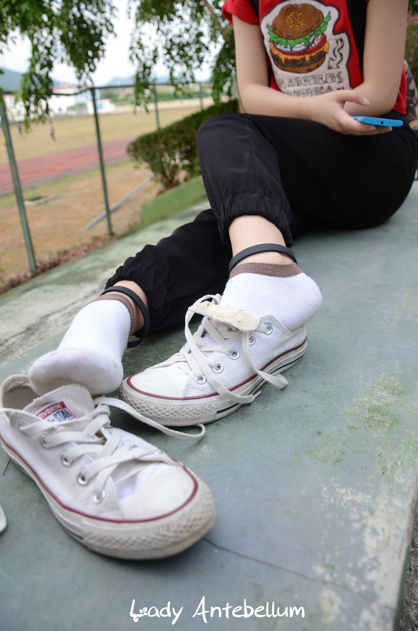 图片[48]-[战前女神] 美腿美足精品摄影套图 125 [89P] – 速更版-美库