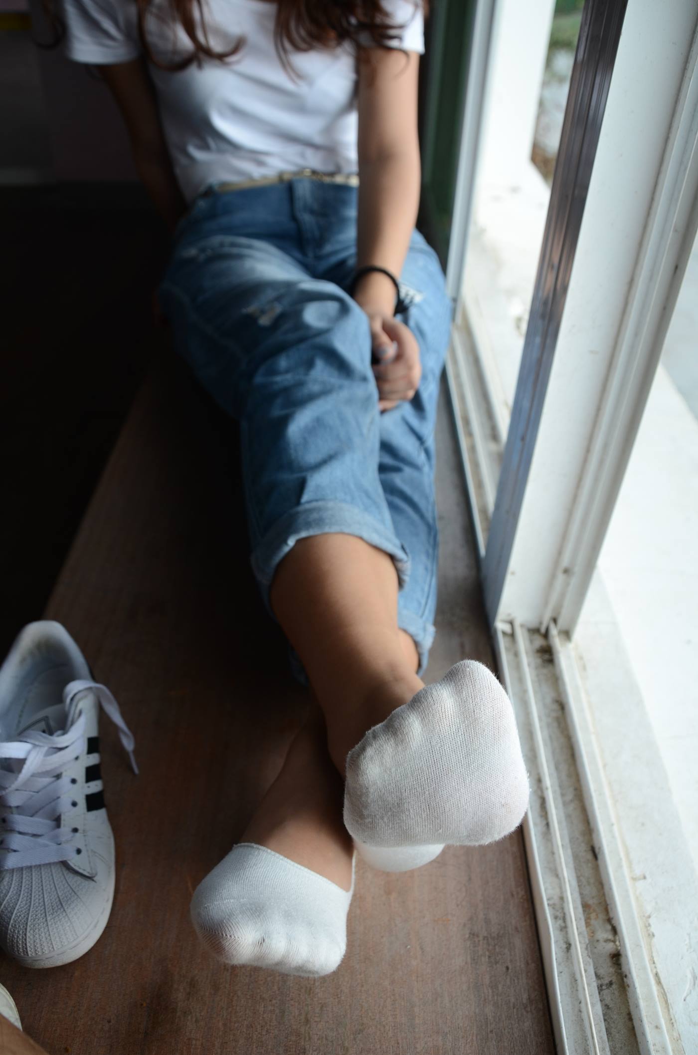 图片[69]-[战前女神] 美腿美足精品摄影套图 123 [102P] – 速更版-美库