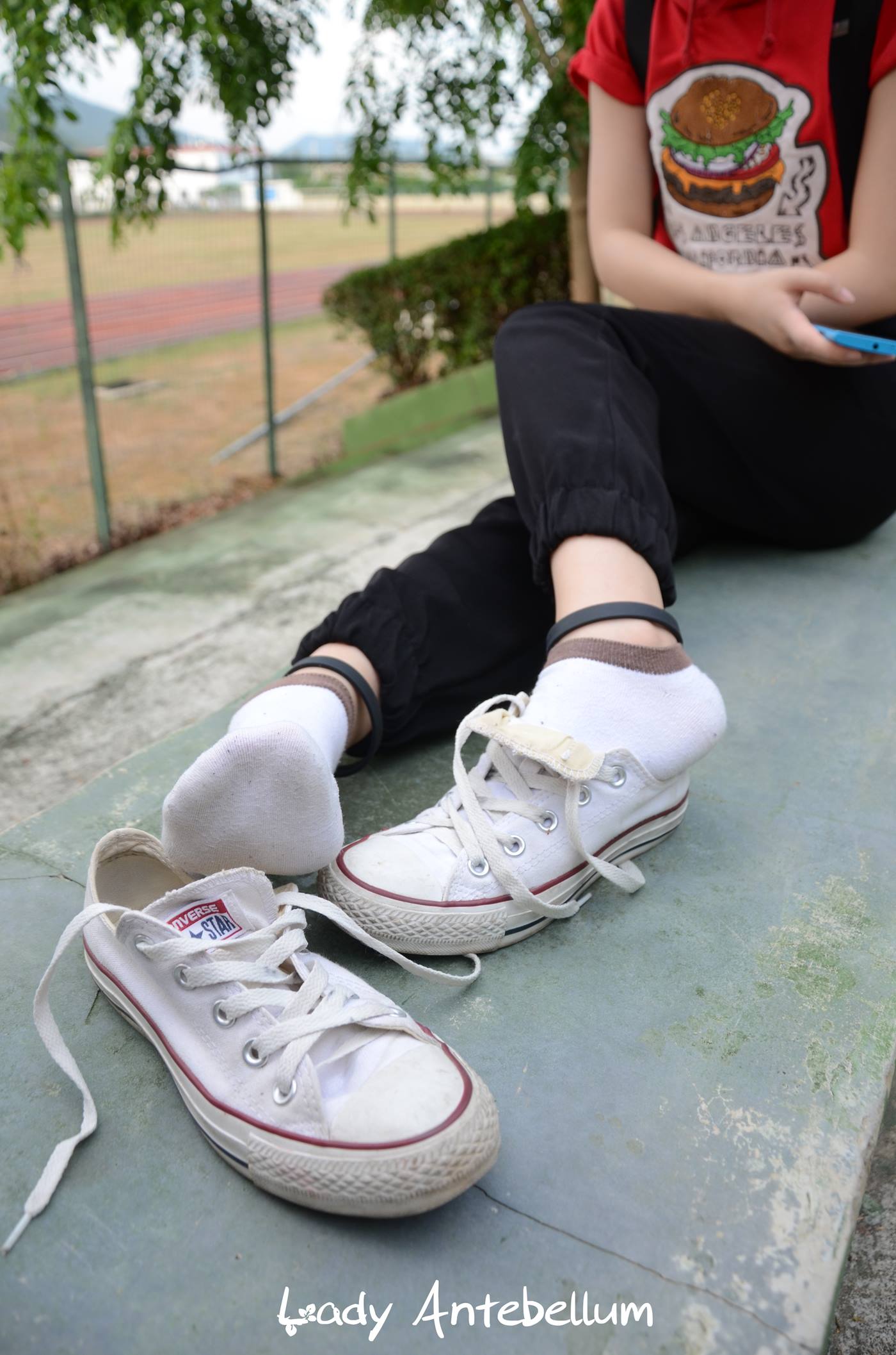 图片[49]-[战前女神] 美腿美足精品摄影套图 125 [89P] – 速更版-美库