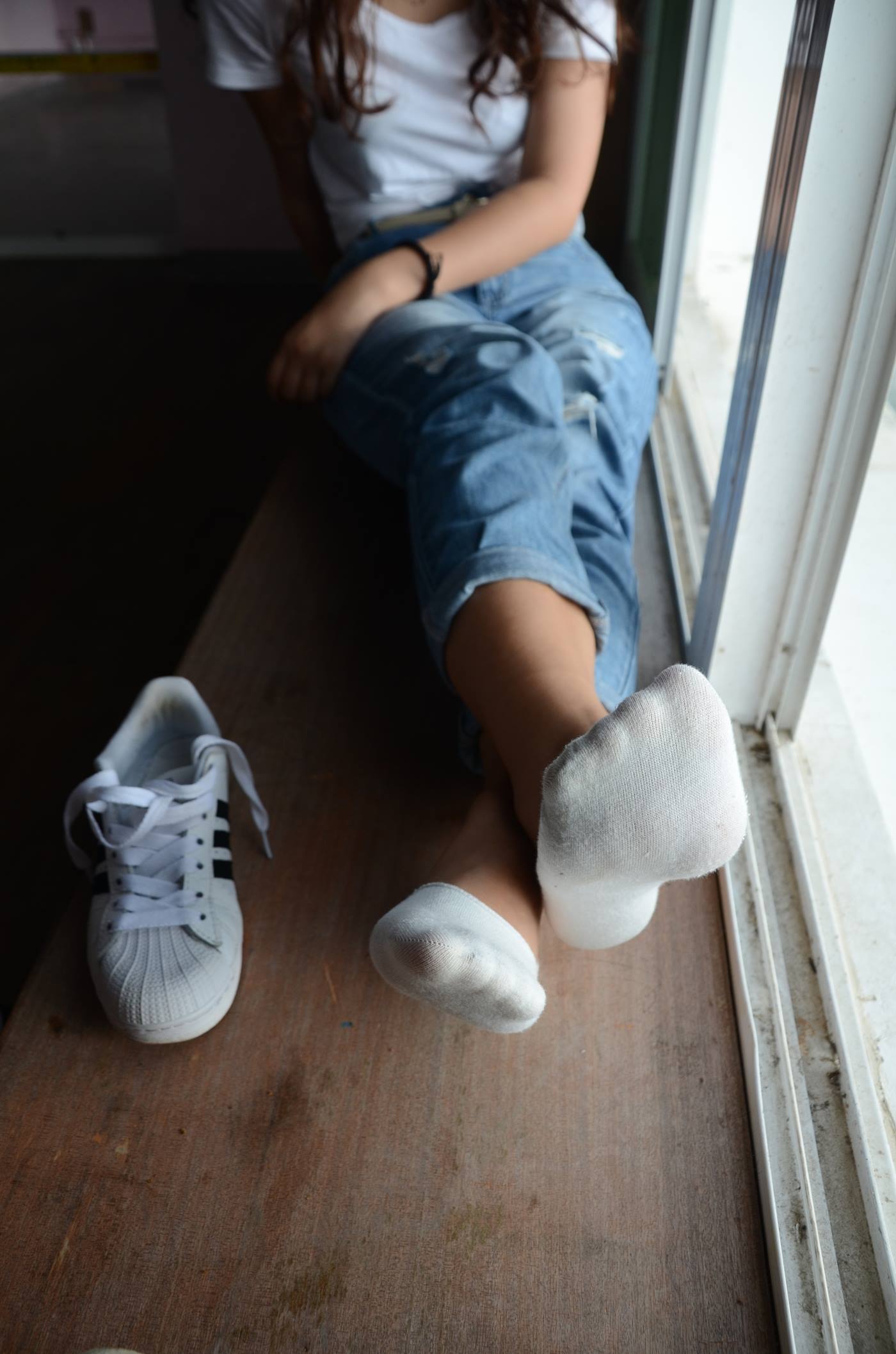 图片[70]-[战前女神] 美腿美足精品摄影套图 123 [102P] – 速更版-美库