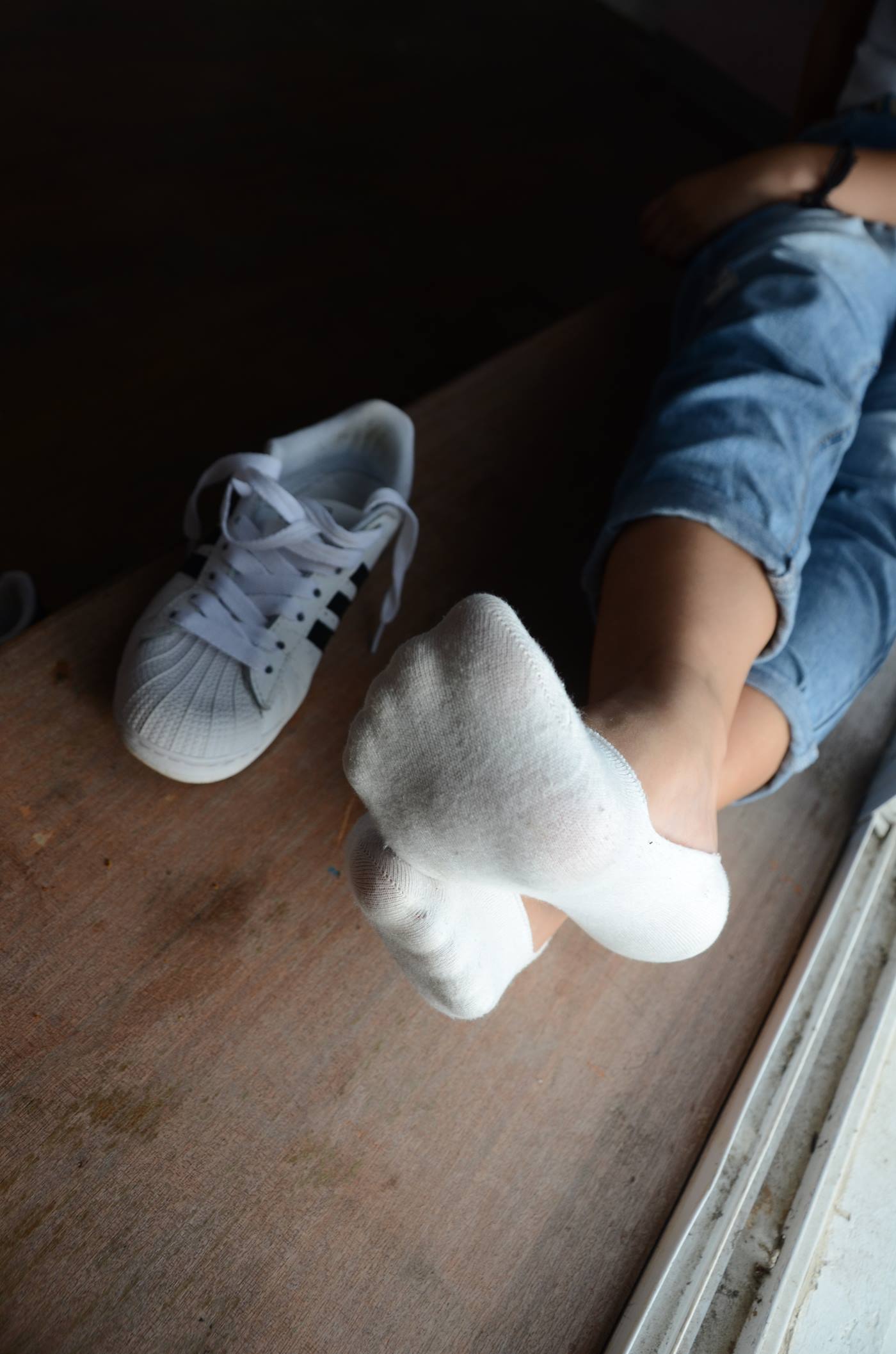 图片[71]-[战前女神] 美腿美足精品摄影套图 123 [102P] – 速更版-美库