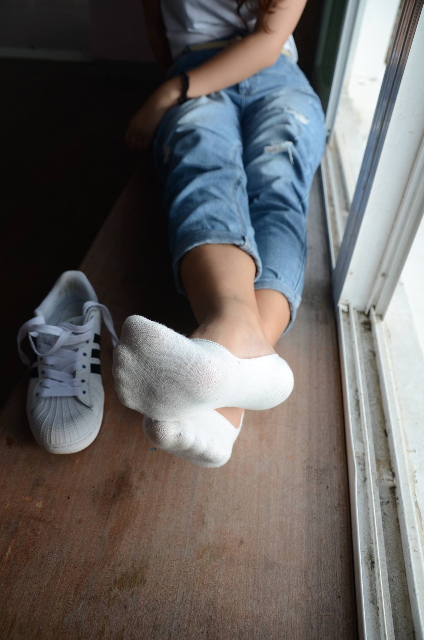 图片[72]-[战前女神] 美腿美足精品摄影套图 123 [102P] – 速更版-美库