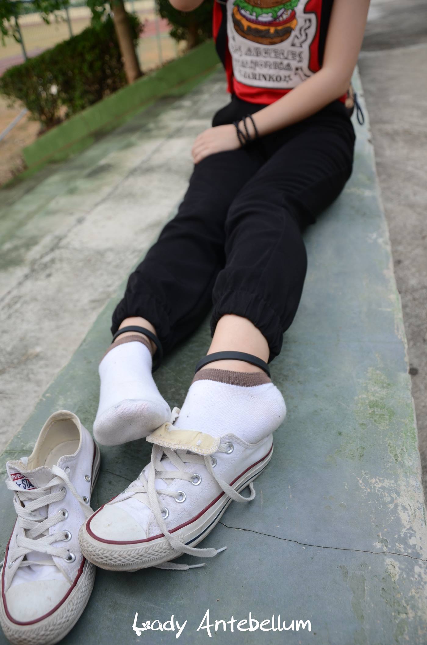 图片[51]-[战前女神] 美腿美足精品摄影套图 125 [89P] – 速更版-美库