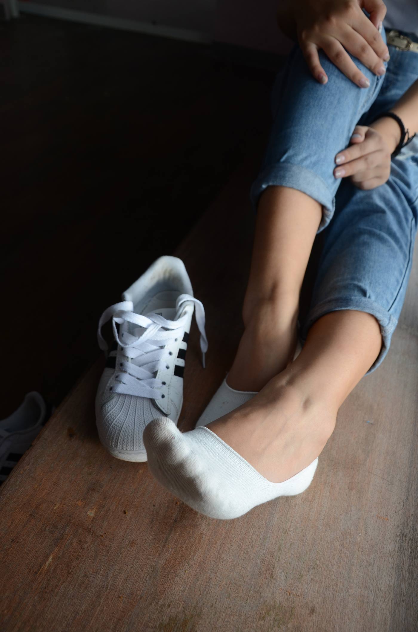 图片[75]-[战前女神] 美腿美足精品摄影套图 123 [102P] – 速更版-美库