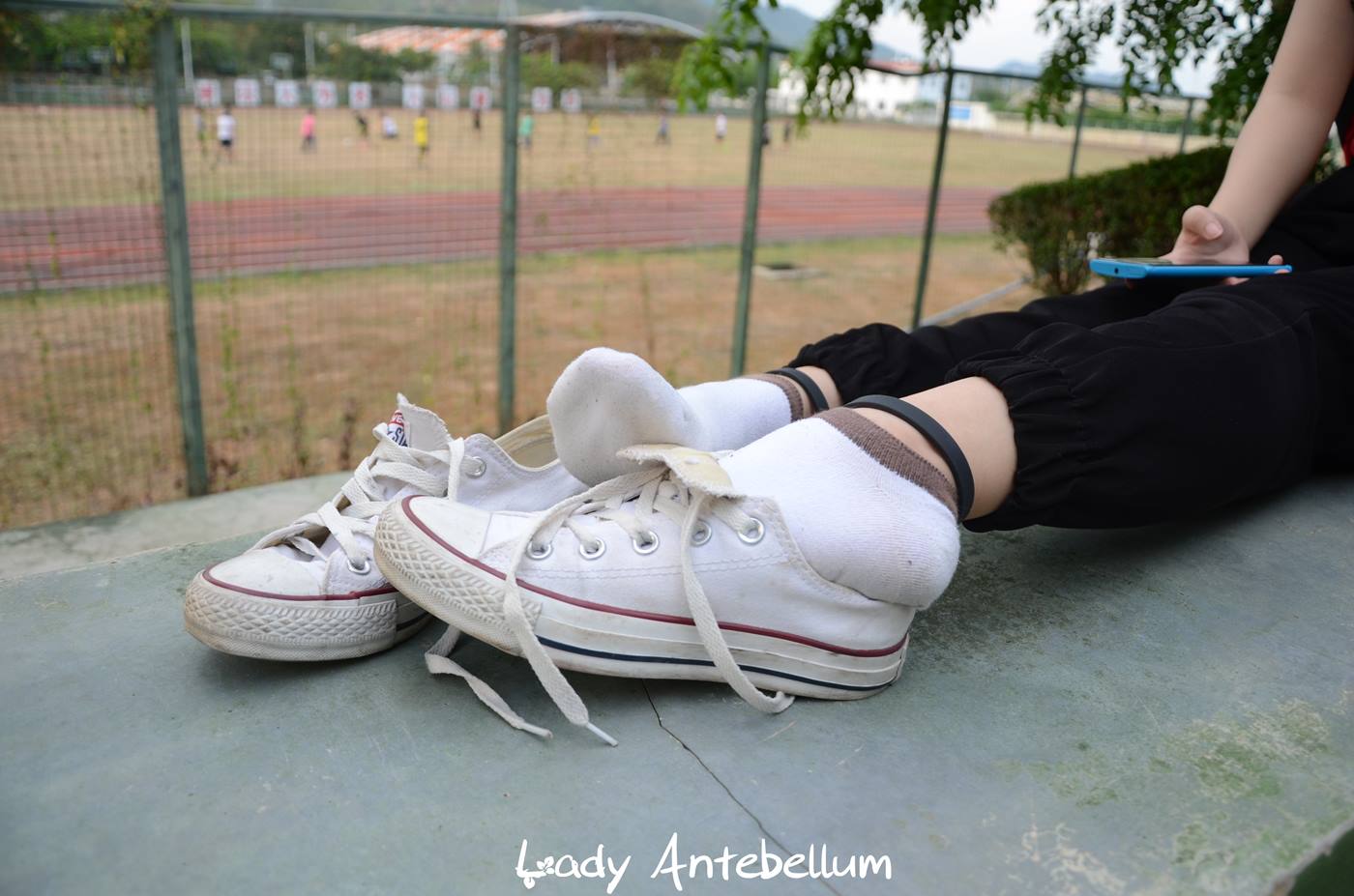 图片[55]-[战前女神] 美腿美足精品摄影套图 125 [89P] – 速更版-美库