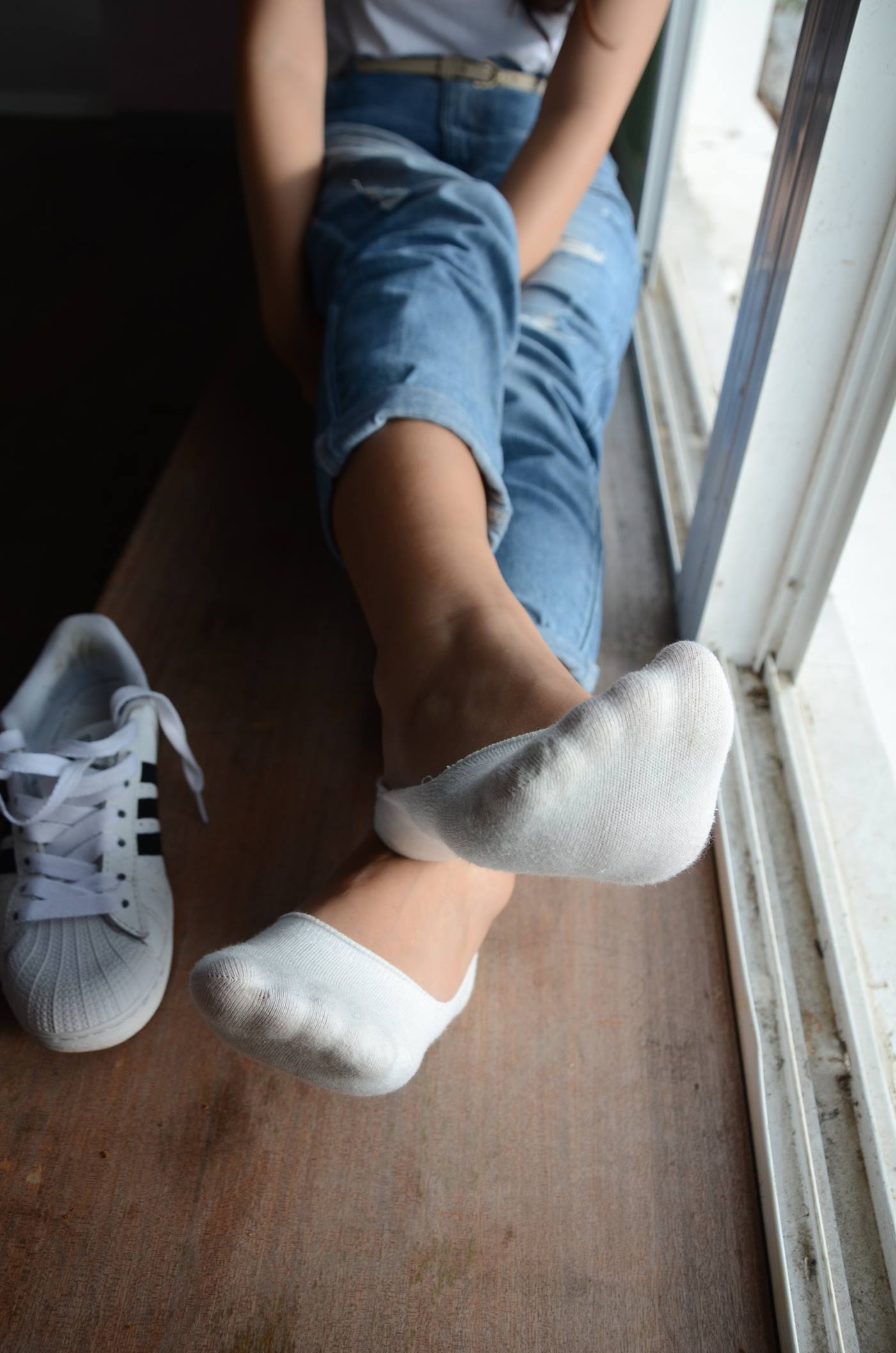 图片[76]-[战前女神] 美腿美足精品摄影套图 123 [102P] – 速更版-美库