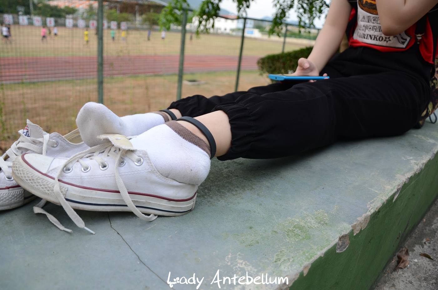 图片[56]-[战前女神] 美腿美足精品摄影套图 125 [89P] – 速更版-美库