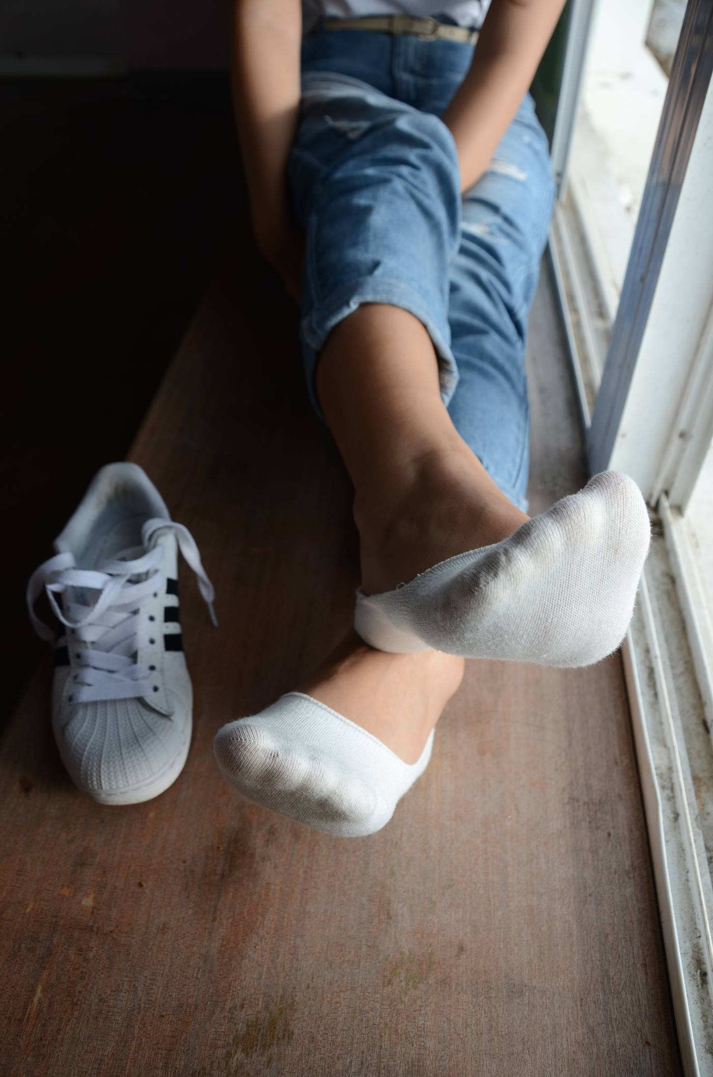 图片[77]-[战前女神] 美腿美足精品摄影套图 123 [102P] – 速更版-美库