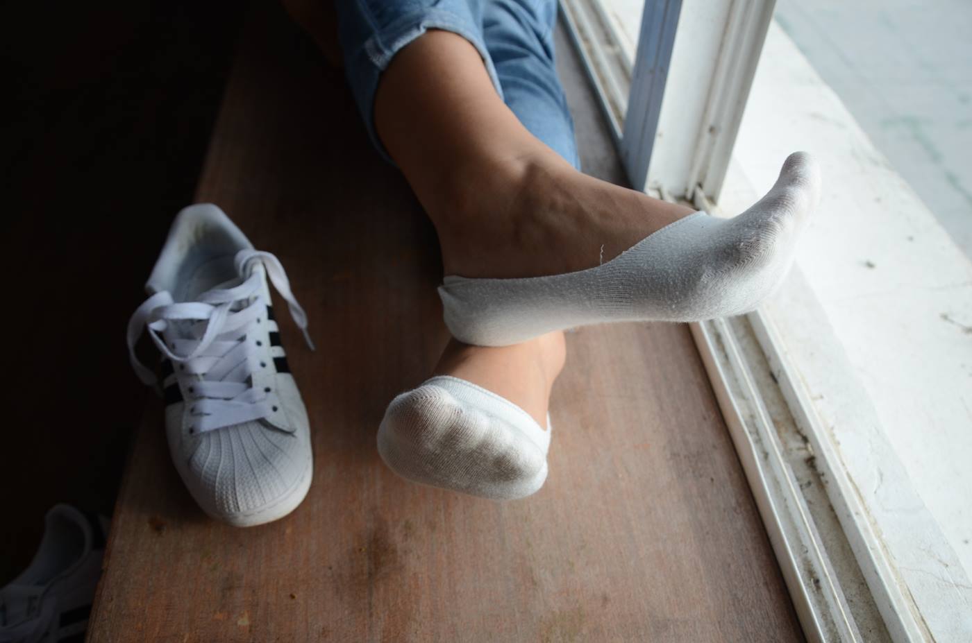 图片[78]-[战前女神] 美腿美足精品摄影套图 123 [102P] – 速更版-美库