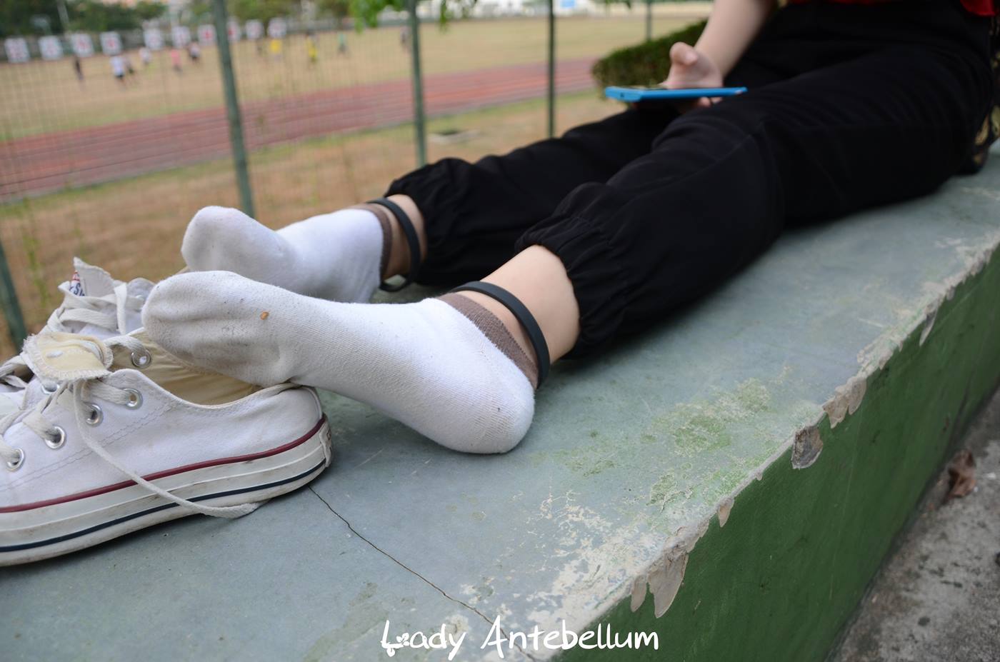 图片[57]-[战前女神] 美腿美足精品摄影套图 125 [89P] – 速更版-美库