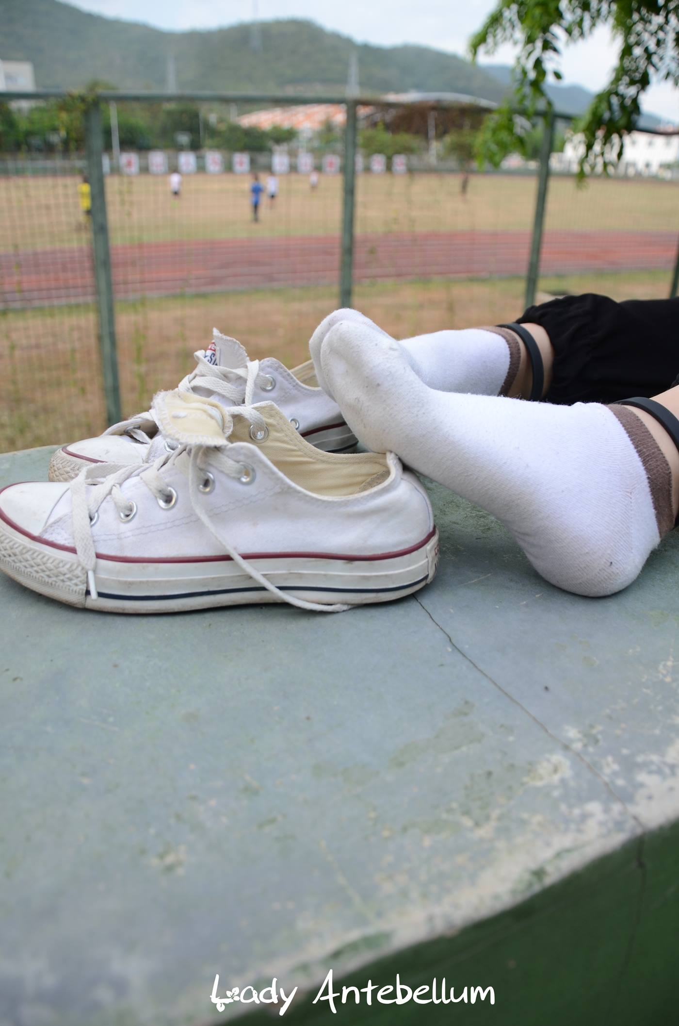 图片[58]-[战前女神] 美腿美足精品摄影套图 125 [89P] – 速更版-美库