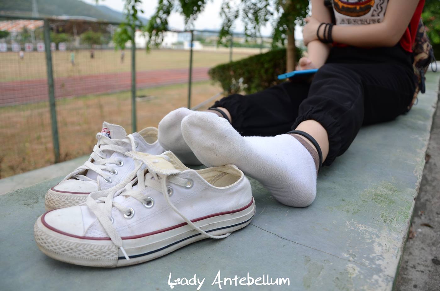 图片[59]-[战前女神] 美腿美足精品摄影套图 125 [89P] – 速更版-美库