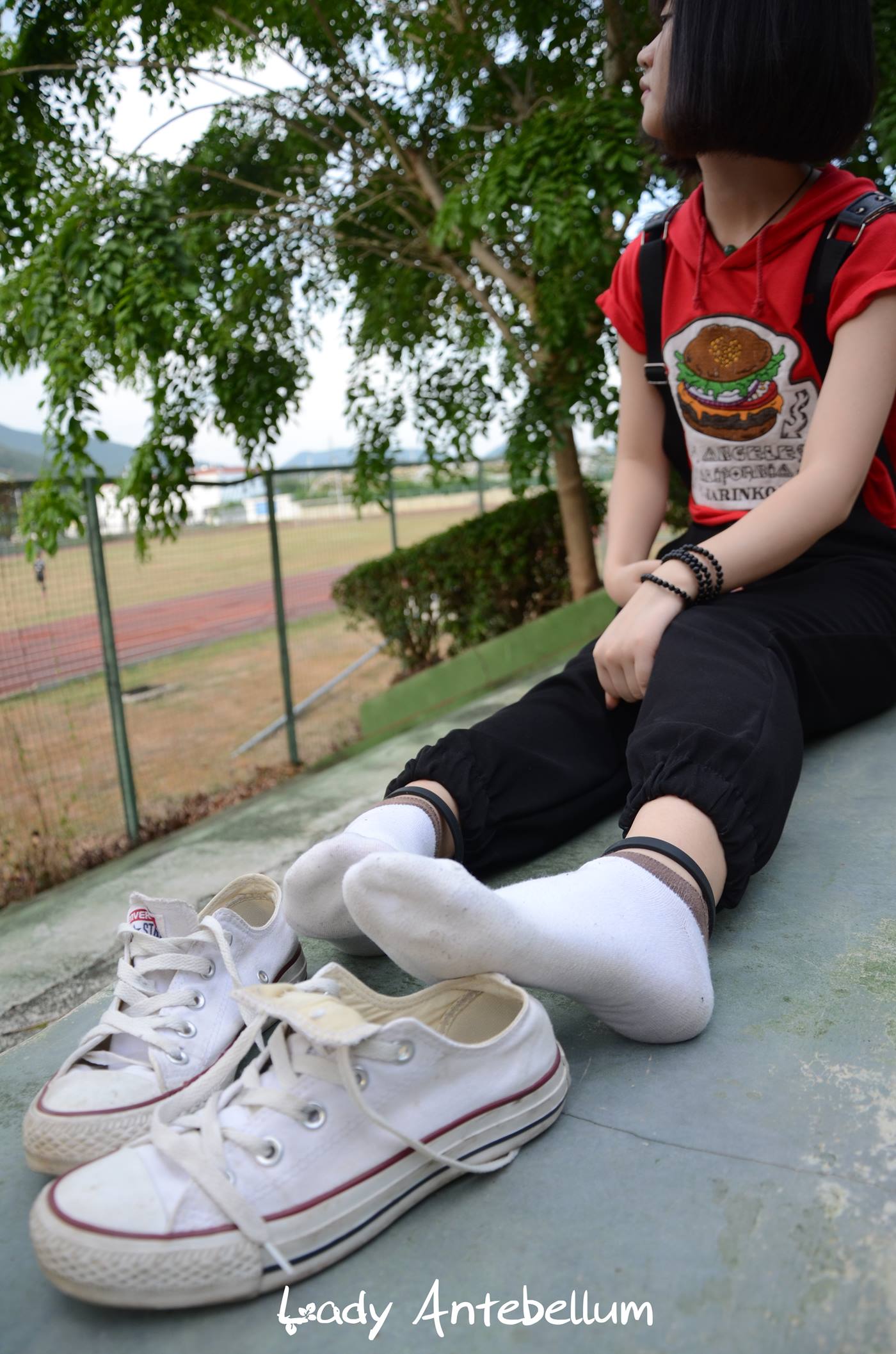 图片[60]-[战前女神] 美腿美足精品摄影套图 125 [89P] – 速更版-美库