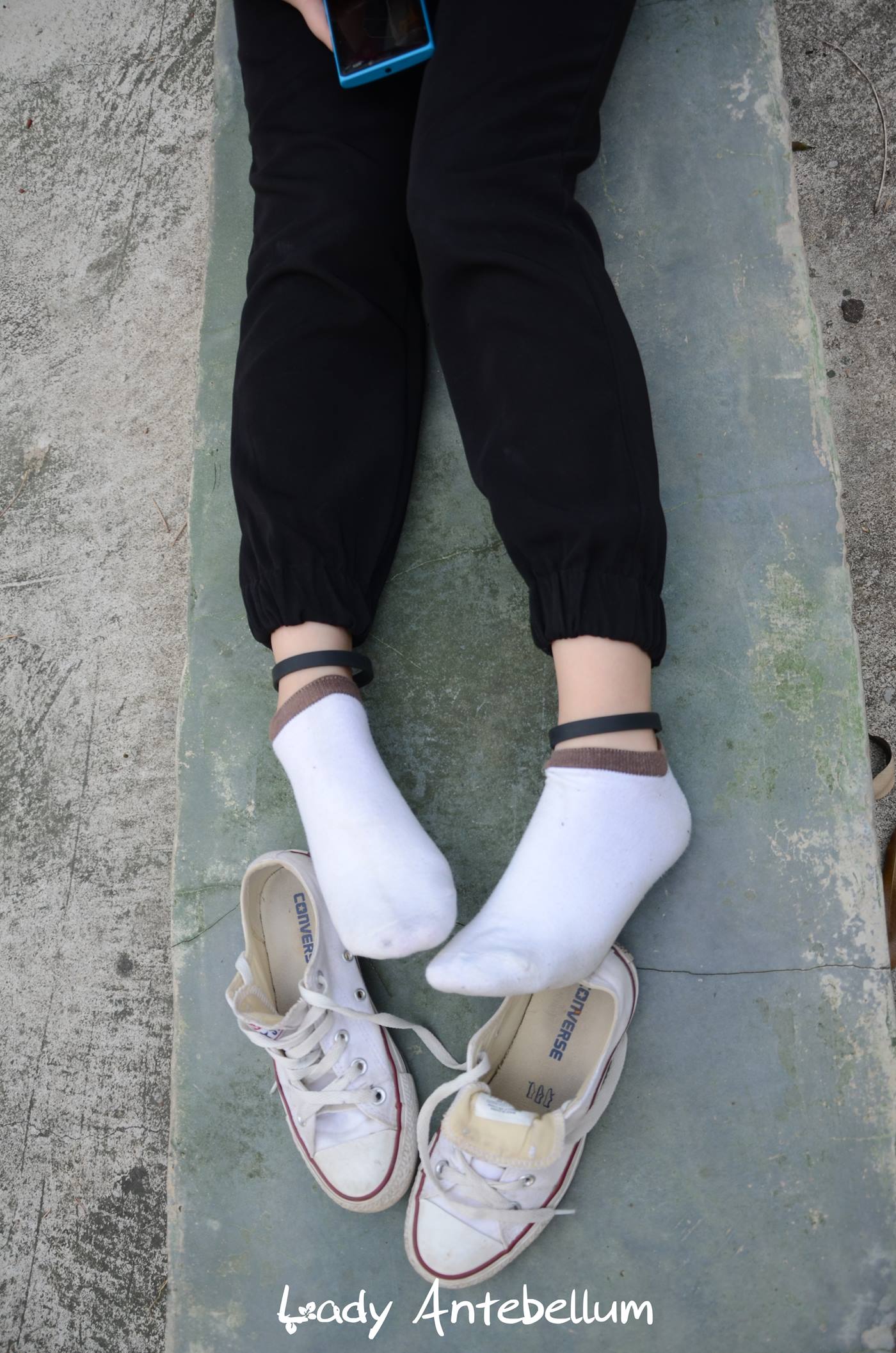 图片[61]-[战前女神] 美腿美足精品摄影套图 125 [89P] – 速更版-美库