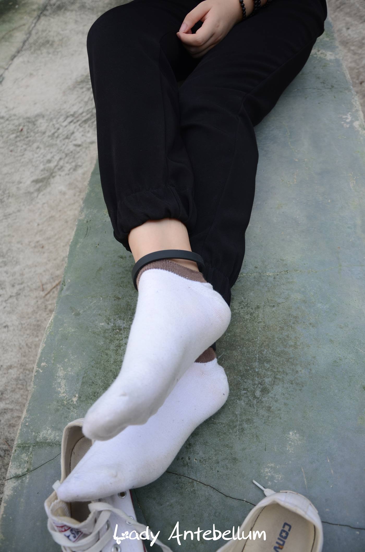 图片[62]-[战前女神] 美腿美足精品摄影套图 125 [89P] – 速更版-美库