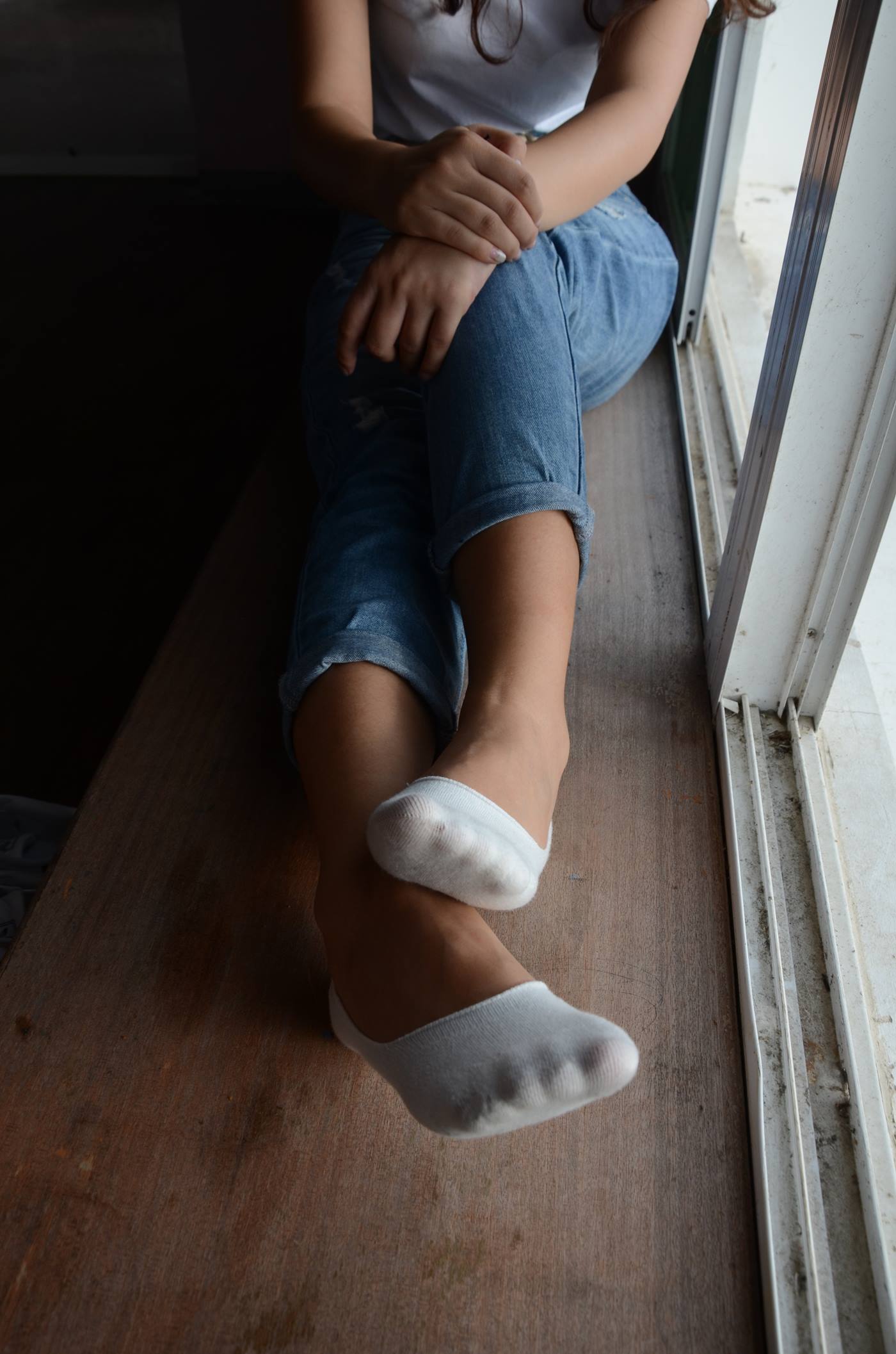 图片[86]-[战前女神] 美腿美足精品摄影套图 123 [102P] – 速更版-美库