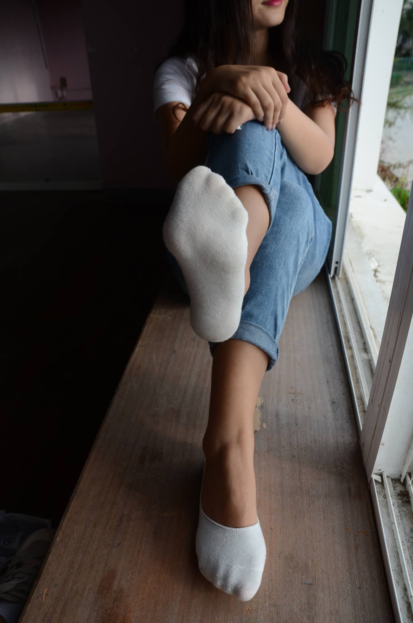 图片[88]-[战前女神] 美腿美足精品摄影套图 123 [102P] – 速更版-美库