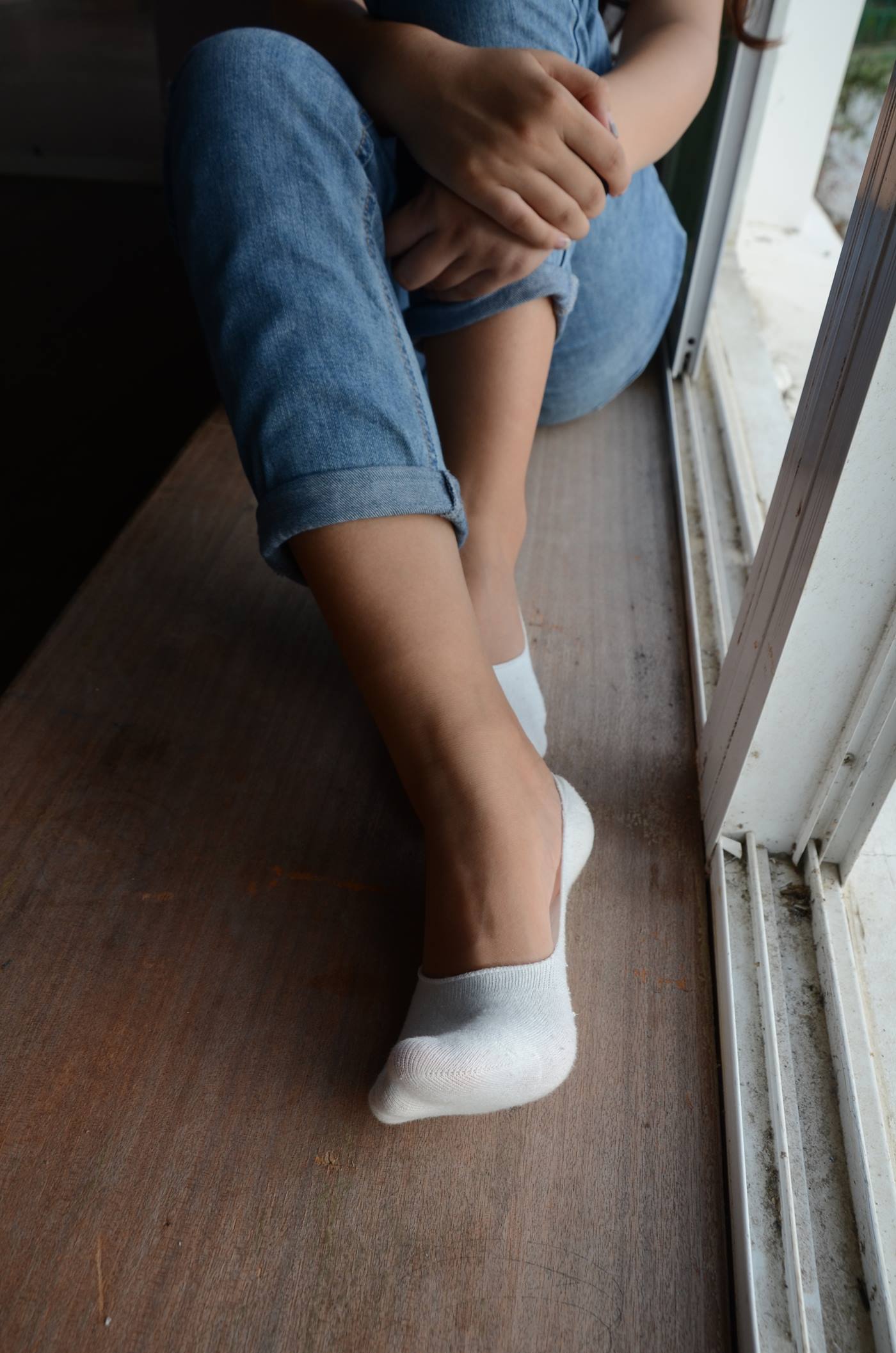 图片[91]-[战前女神] 美腿美足精品摄影套图 123 [102P] – 速更版-美库