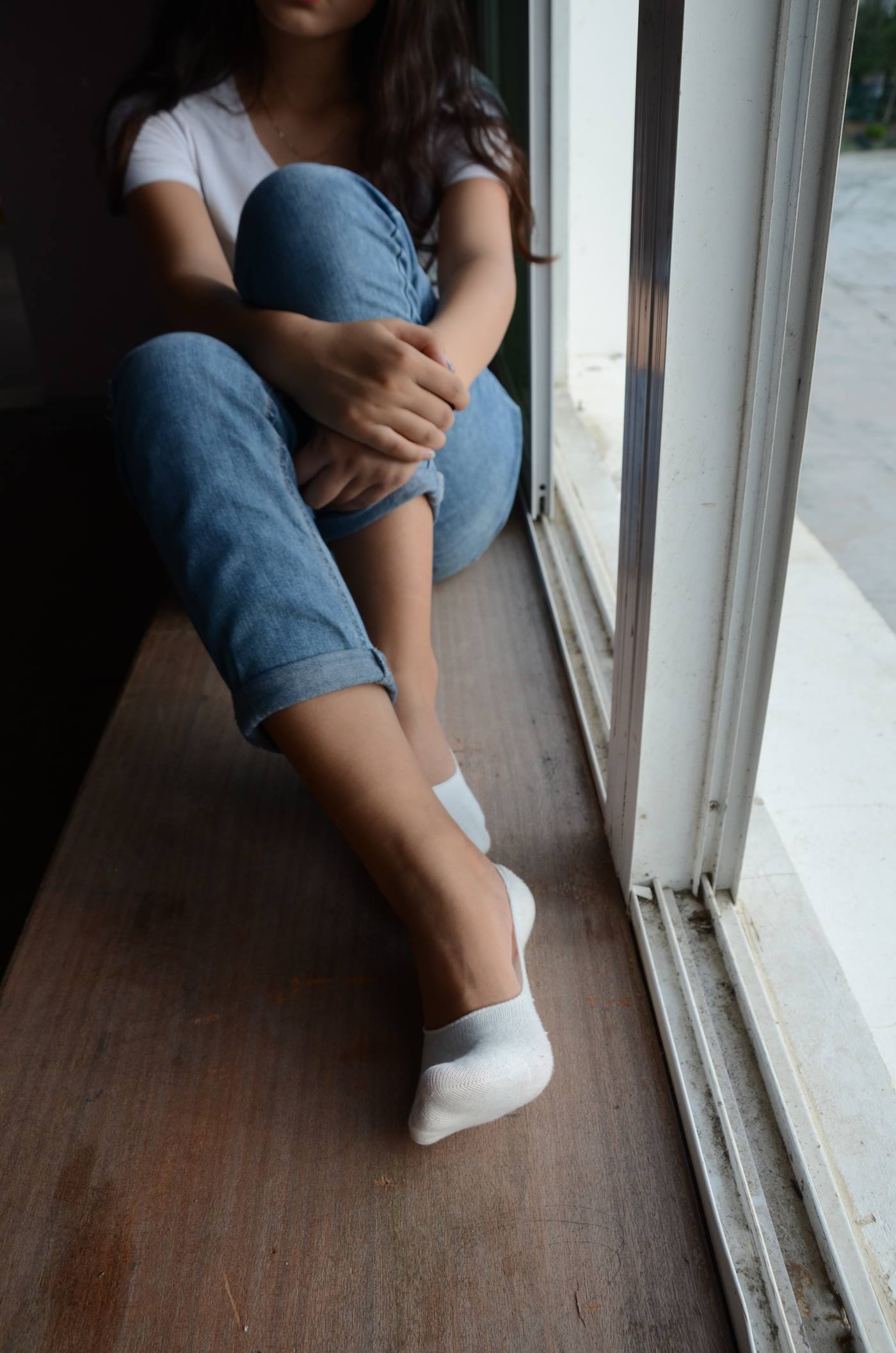 图片[92]-[战前女神] 美腿美足精品摄影套图 123 [102P] – 速更版-美库