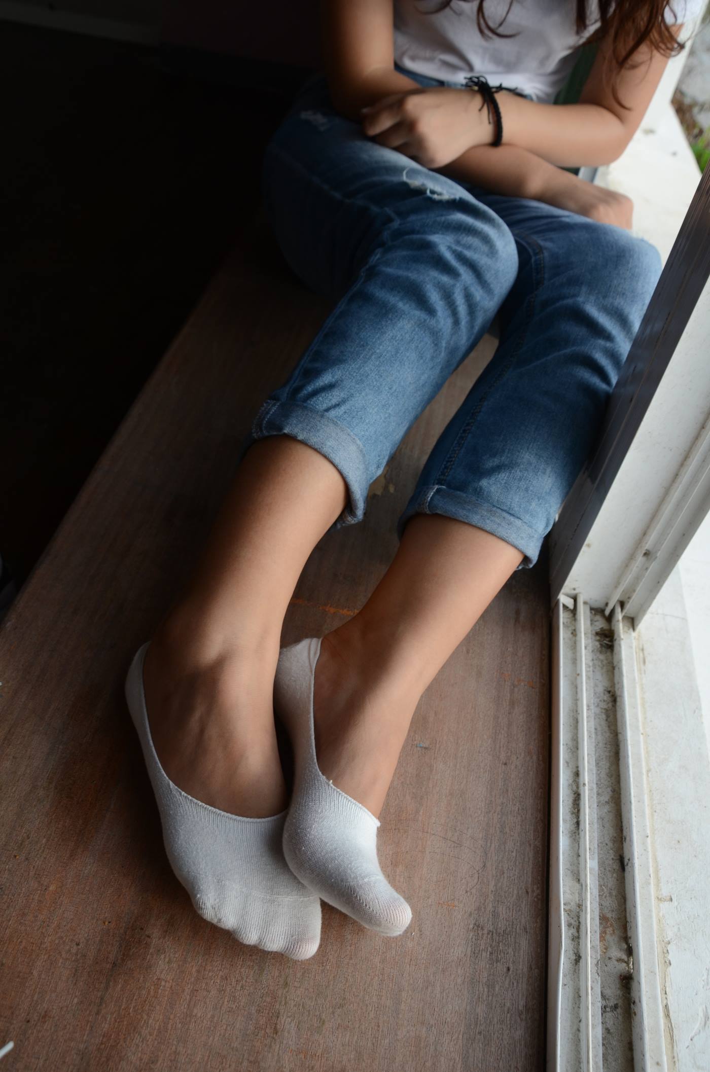 图片[95]-[战前女神] 美腿美足精品摄影套图 123 [102P] – 速更版-美库