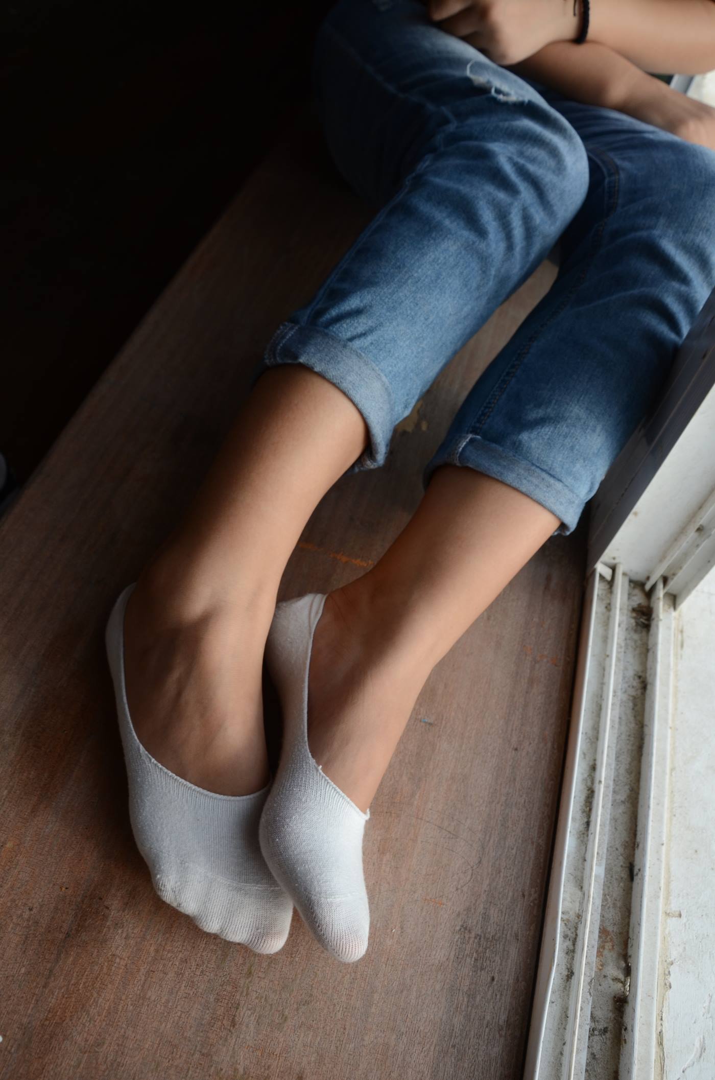 图片[96]-[战前女神] 美腿美足精品摄影套图 123 [102P] – 速更版-美库