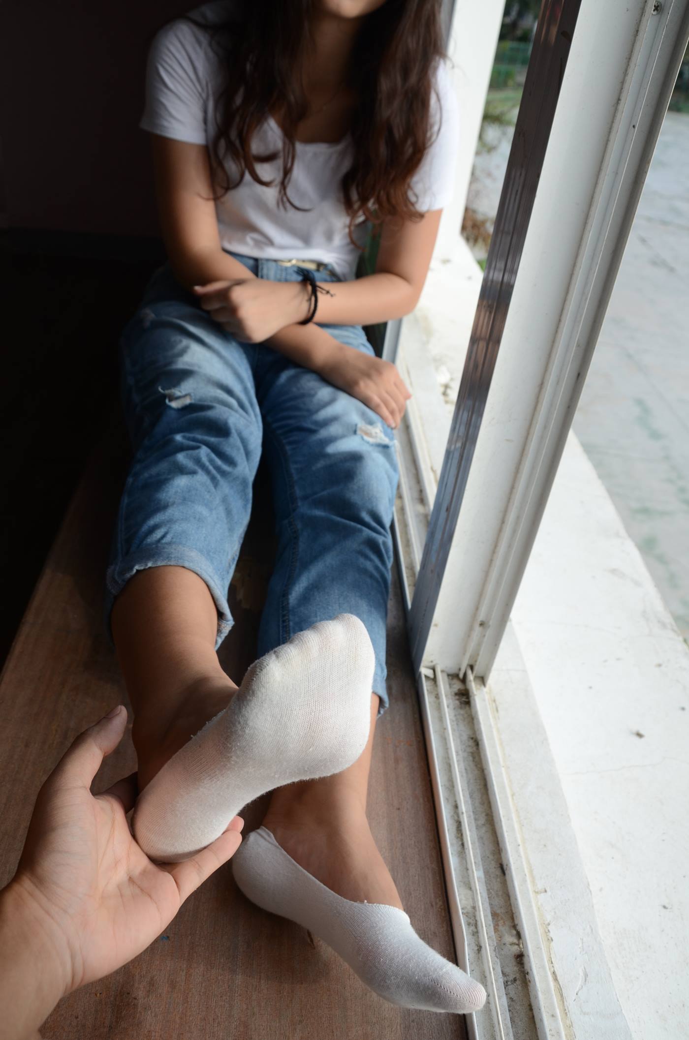 图片[99]-[战前女神] 美腿美足精品摄影套图 123 [102P] – 速更版-美库